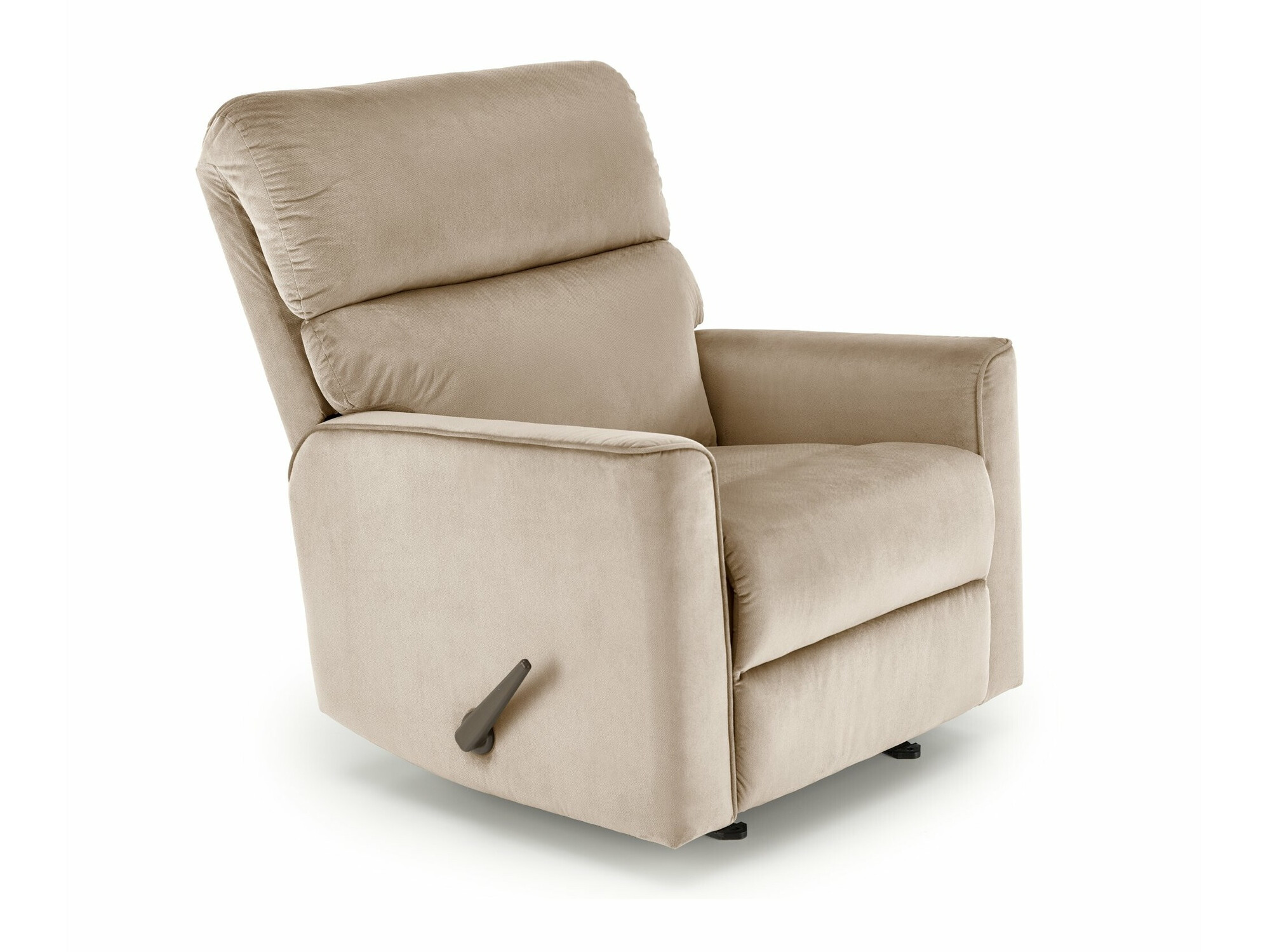 Hvilestol Houston 1669 (Beige)