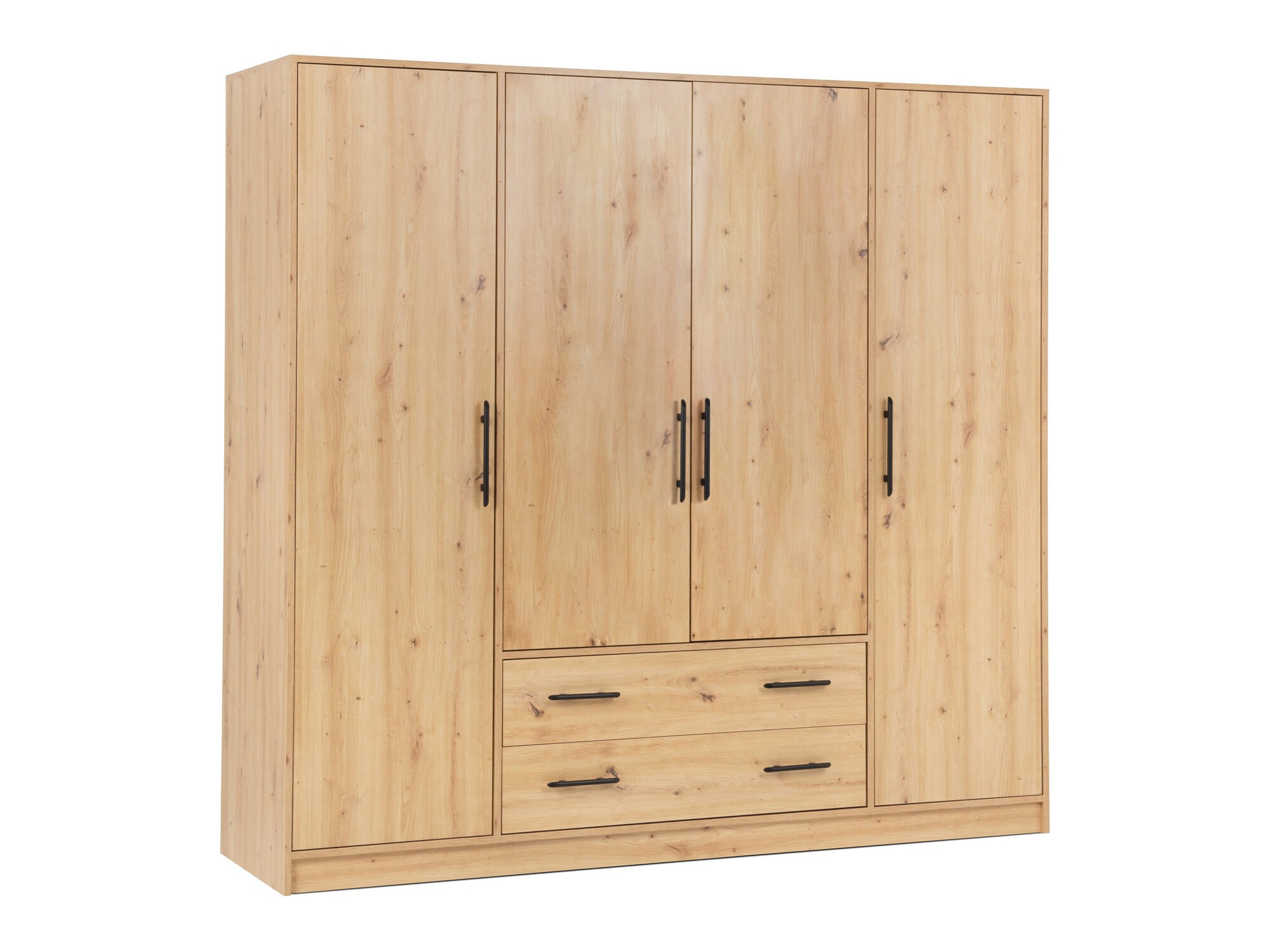 Garderobeskab Cavmero 100 (Artisan eg)