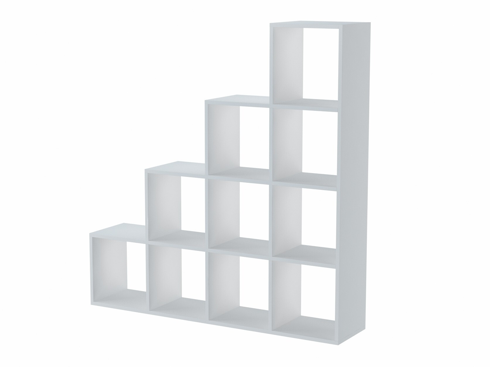 Reol Mandeville 233 (Hvid)