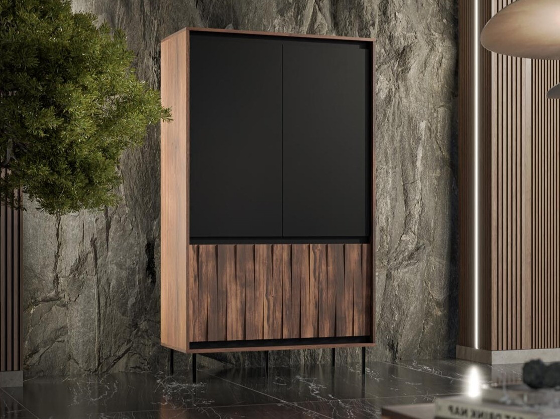 Garderobeskab Catorle 104