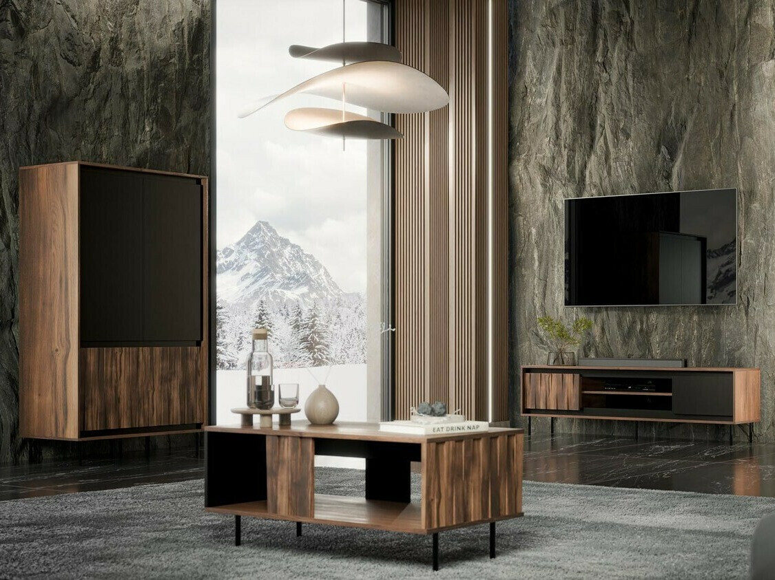 Stuemøbelsæt Catorle 106 (Nej)