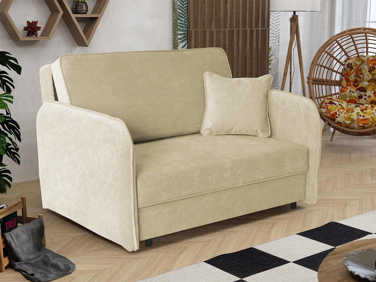 Sovesofa Lirael II (Again 06)