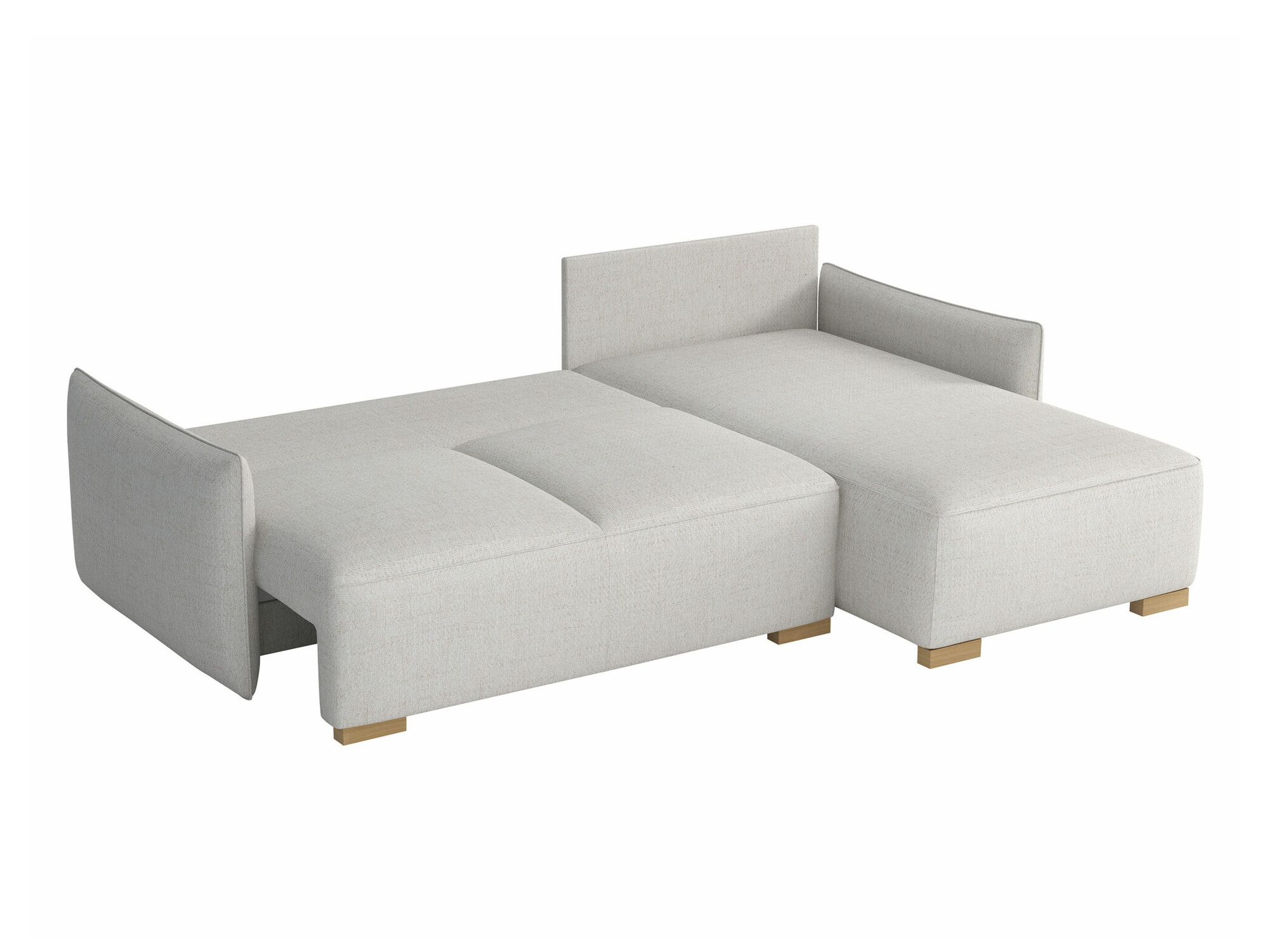 Hjørnesofa Columbus 217 (Stark 379)