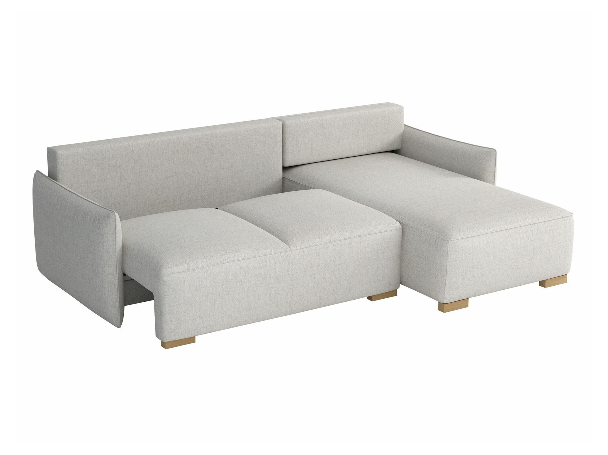 Hjørnesofa Columbus 217 (Stark 379)