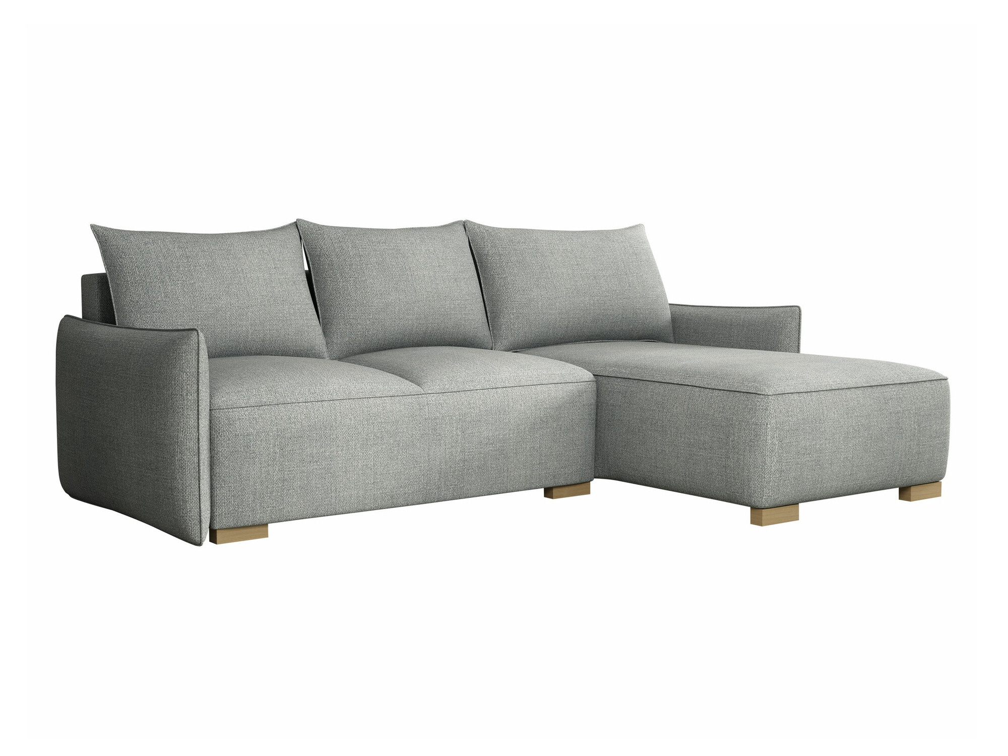 Hjørnesofa Columbus 217 (Stark 379)