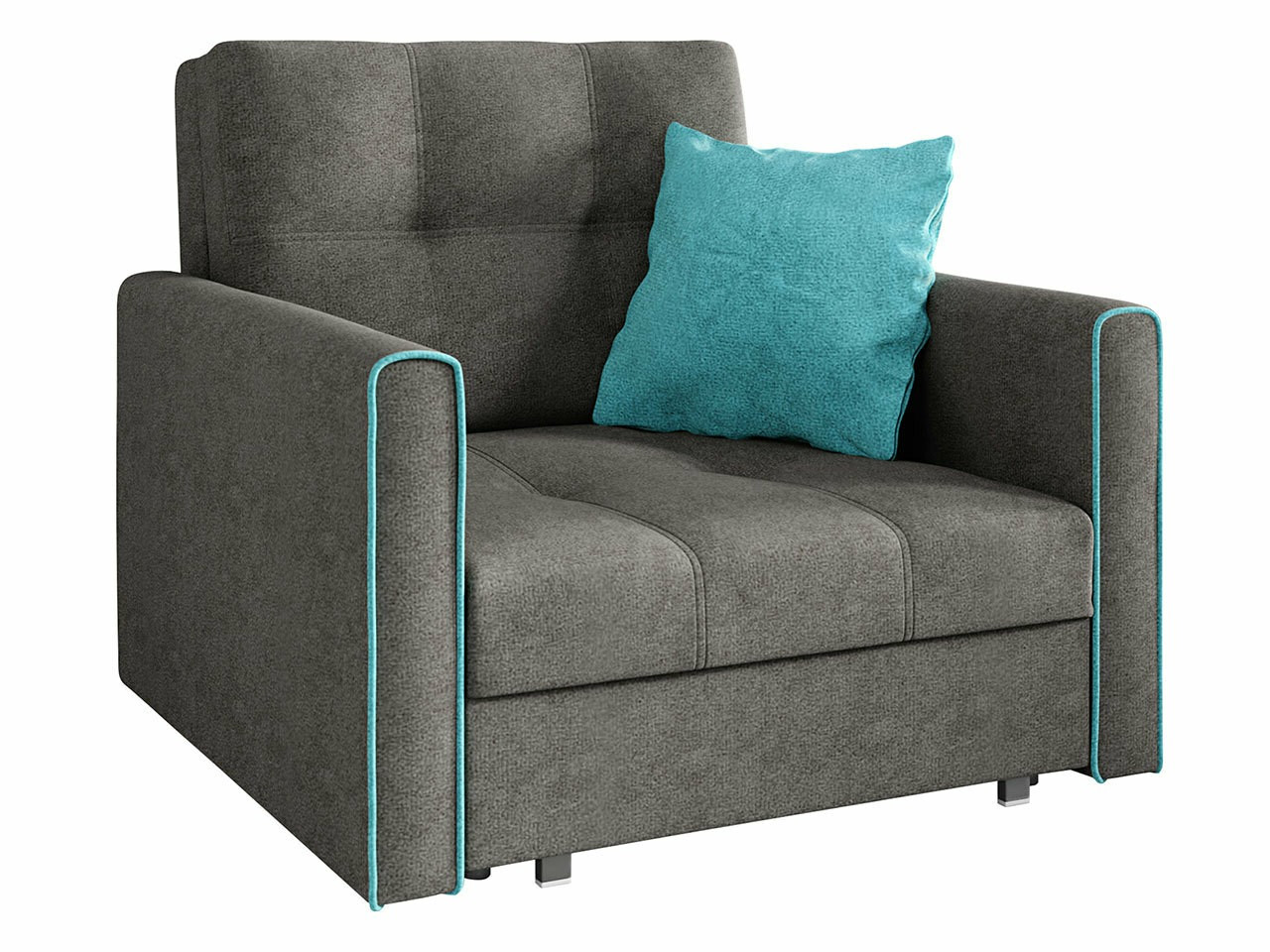 Lænestol Nuvora I (Alova 36 + Alova 29)