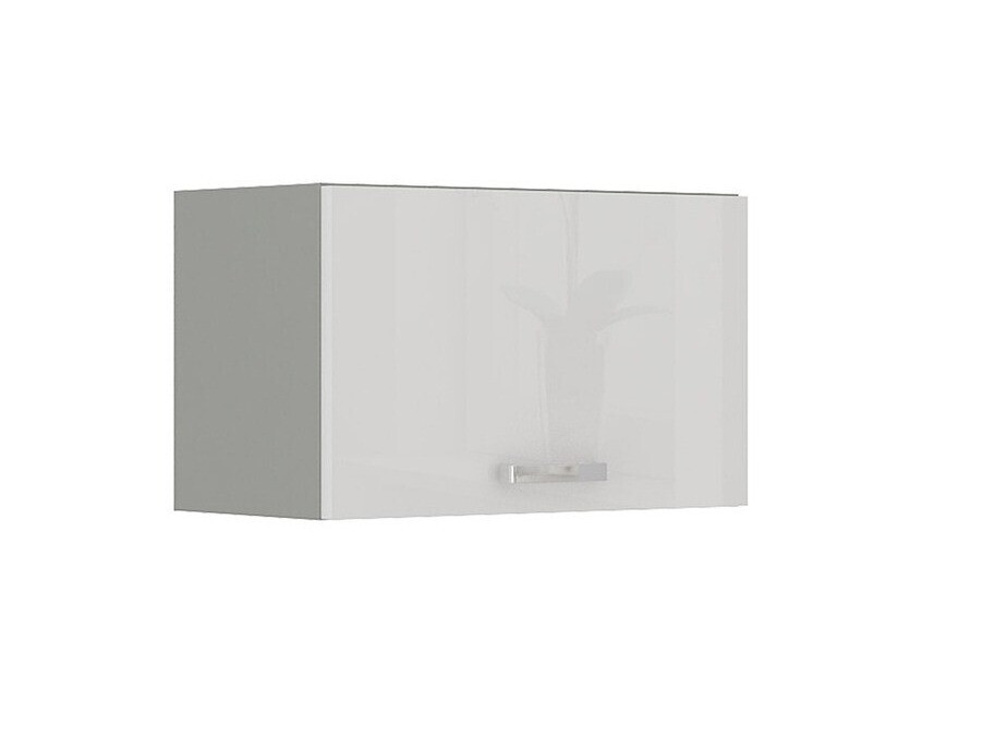 Modulvægskab Multi White 120