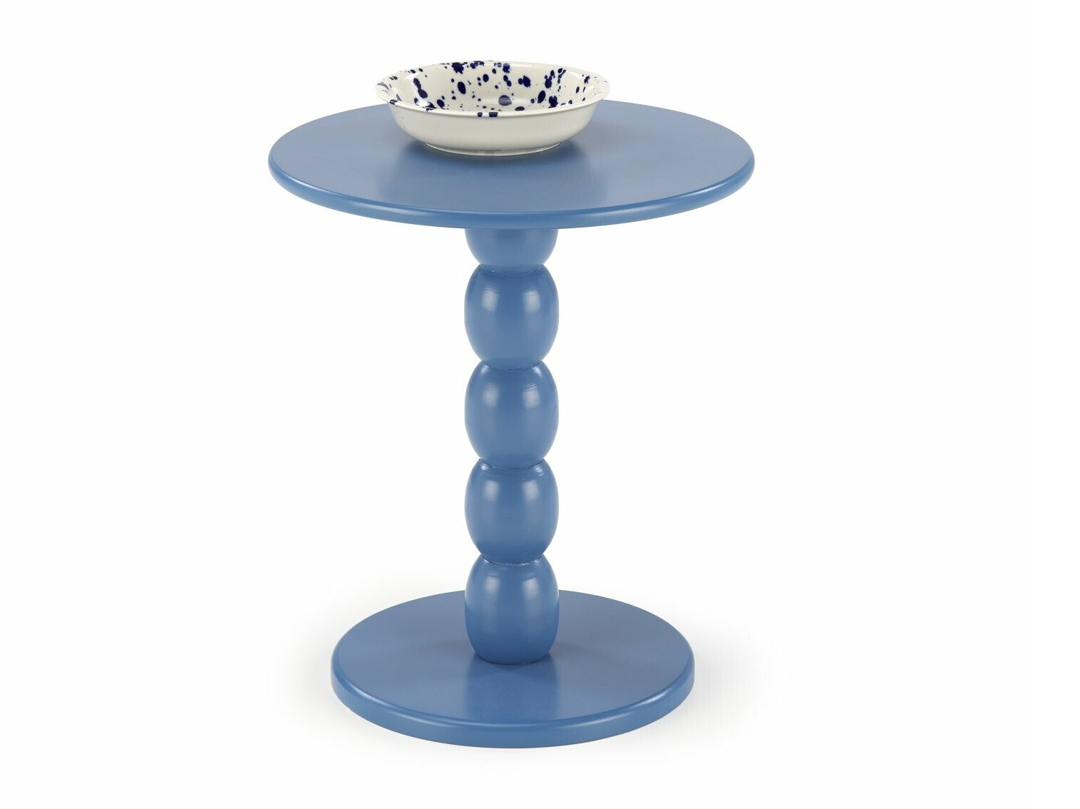 Sofabord Houston 1701 (Blå)