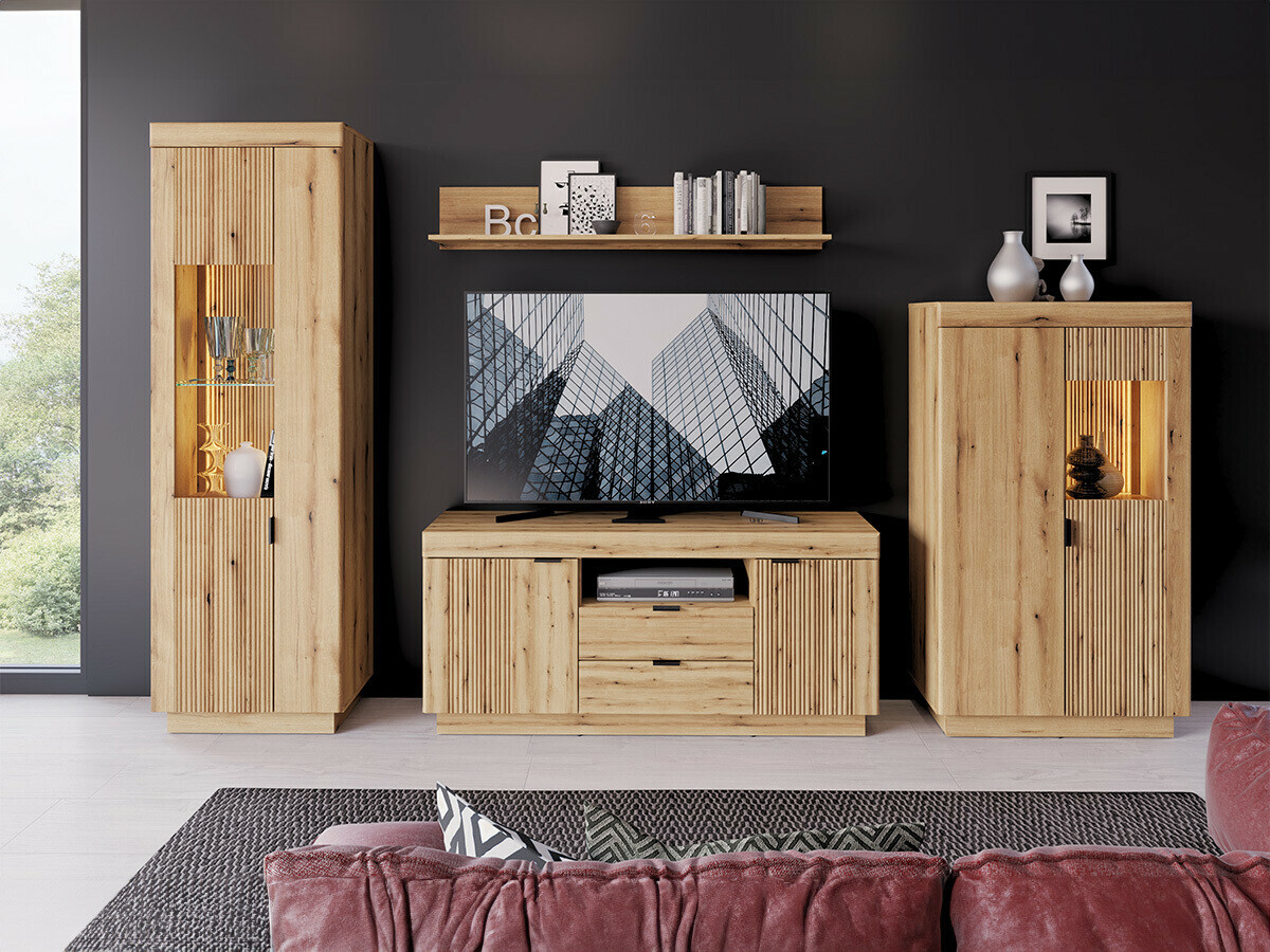 Stuemøbelsæt Romdori 116