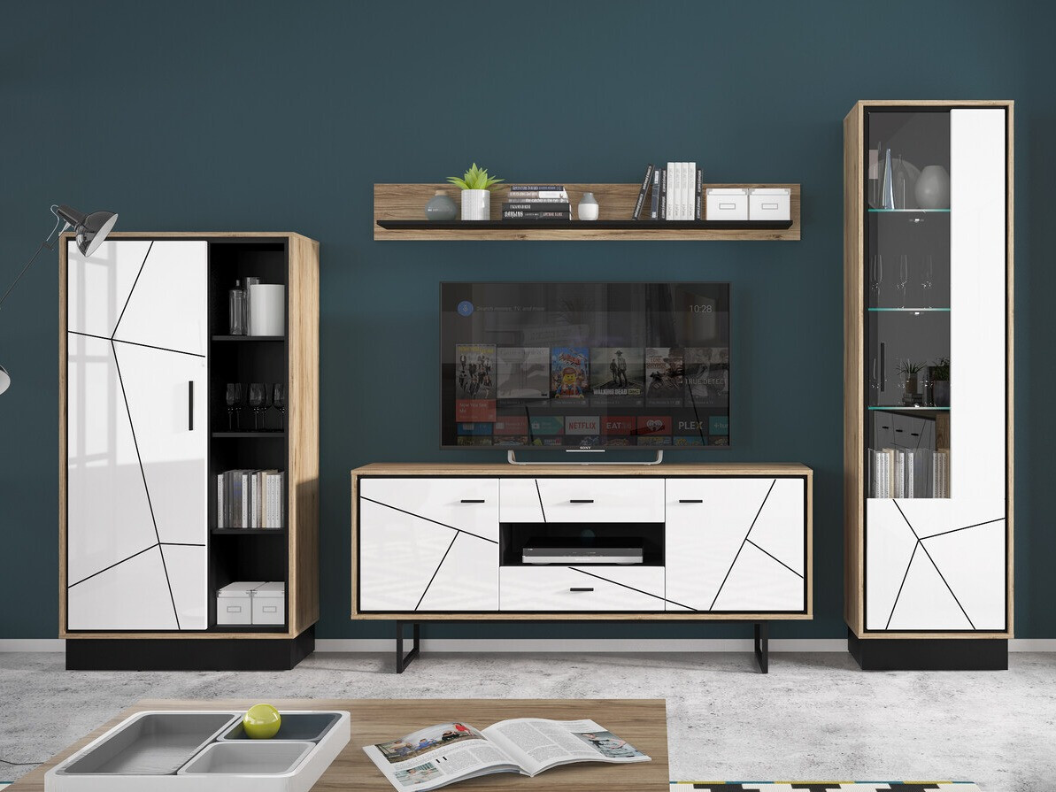 Stuemøbelsæt Ruvmela 118