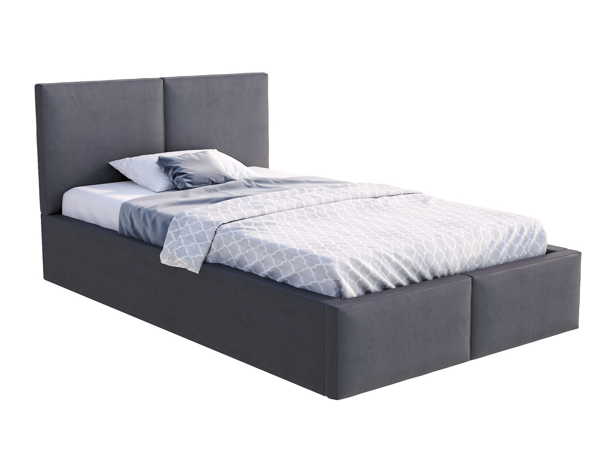 Seng Fairfield 109 (Grafit)