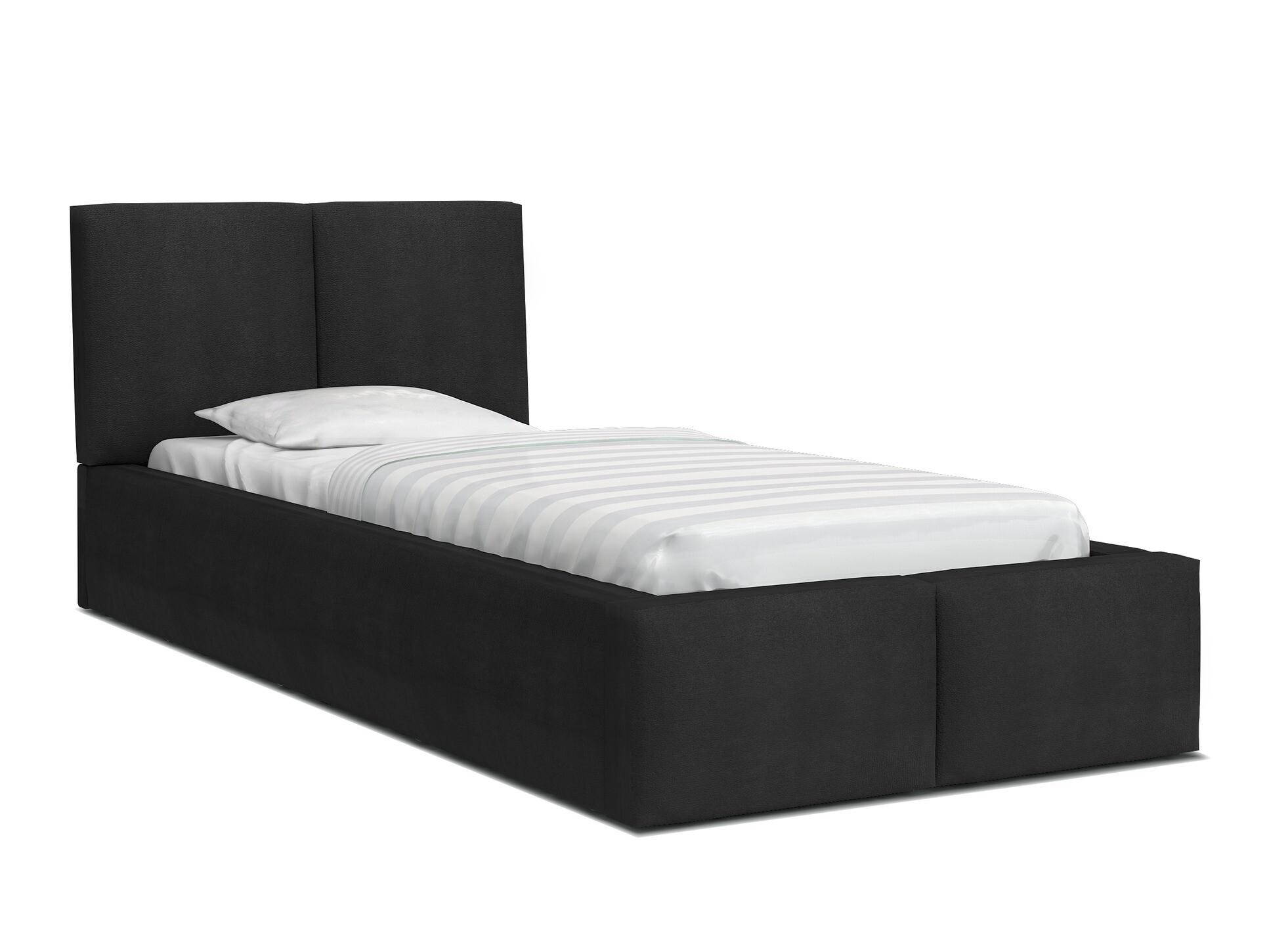 Seng Fairfield 109 (Sort)