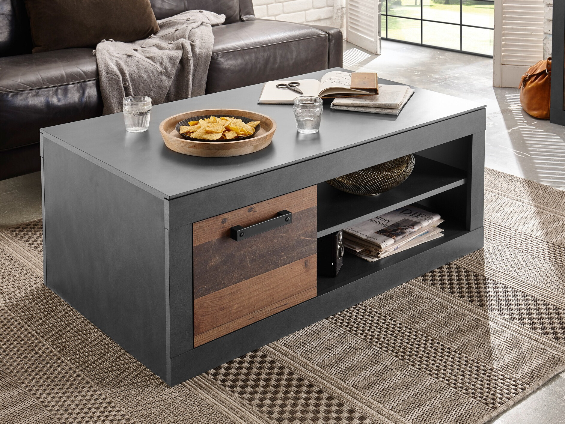 Sofabord Revlara 106