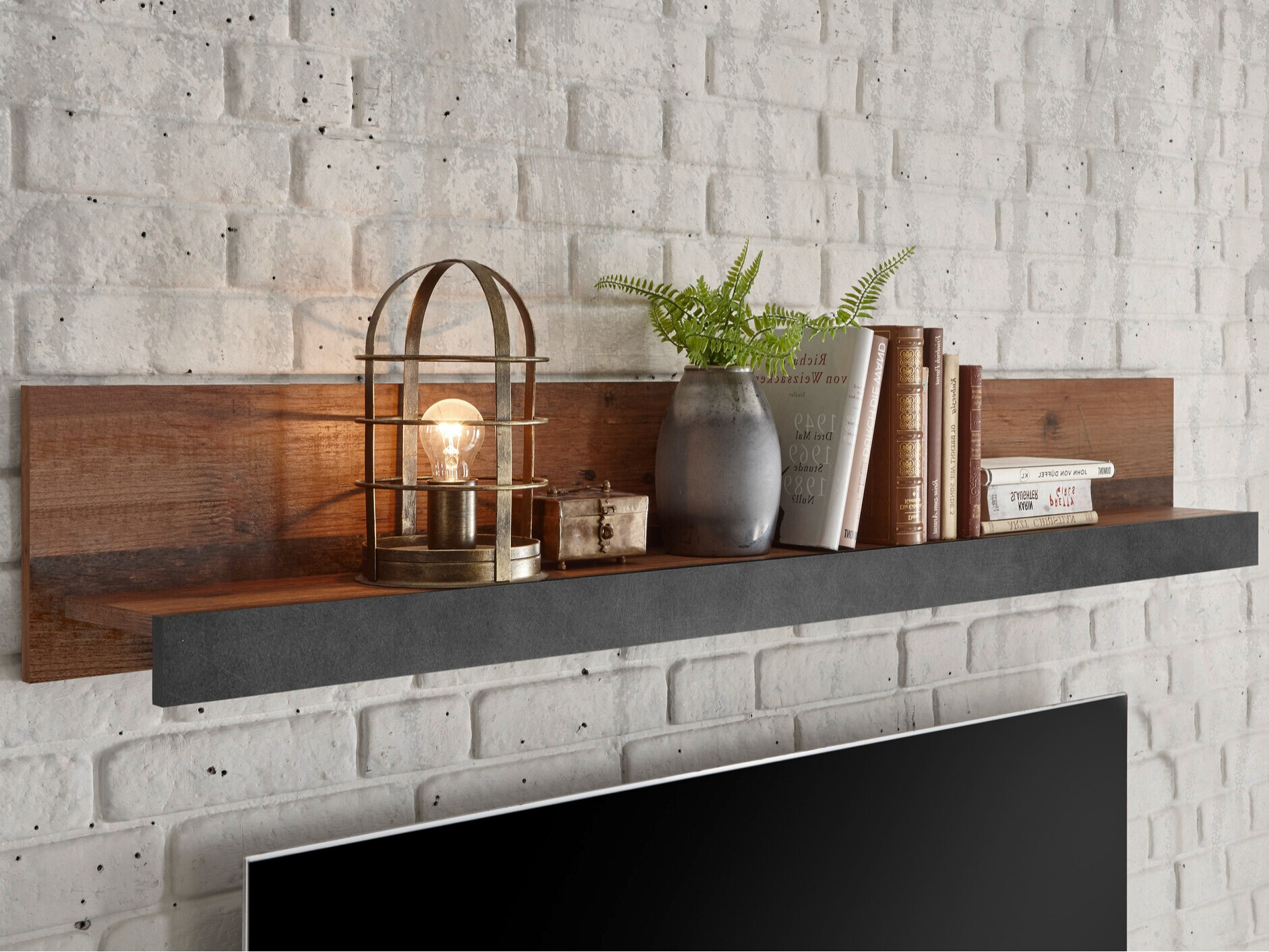 Vægreol Revlara 103