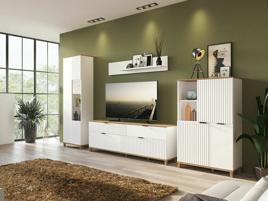 Stuemøbelsæt Calreva 115