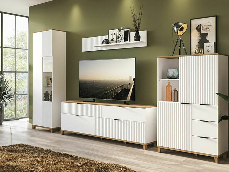 Stuemøbelsæt Calreva 116