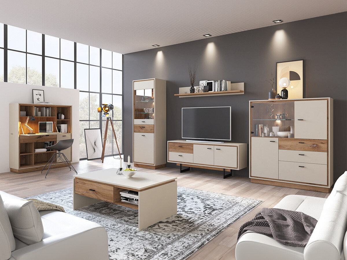 Stuemøbelsæt Marcalu 112