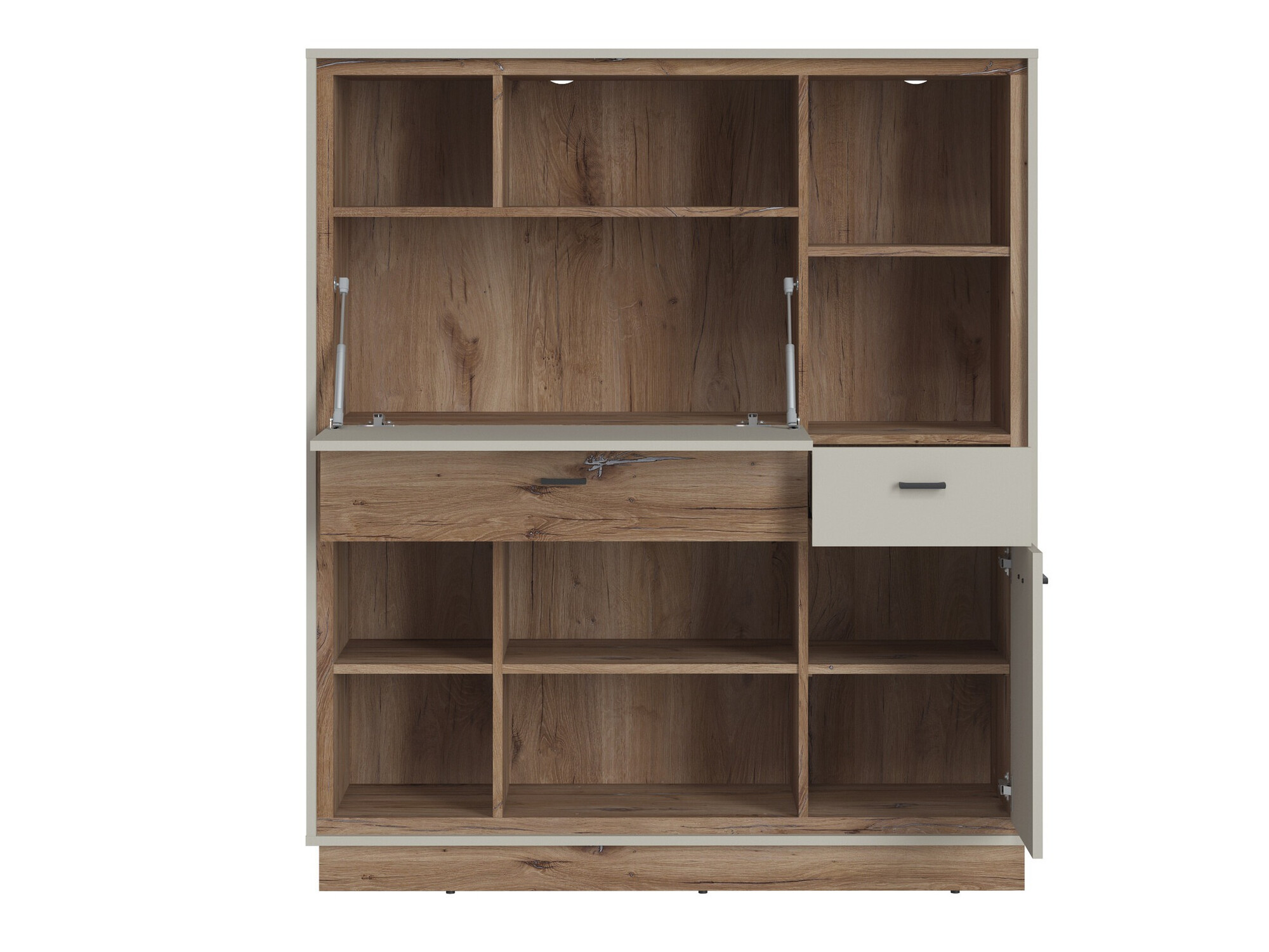 Stuemøbelsæt Marcalu 112