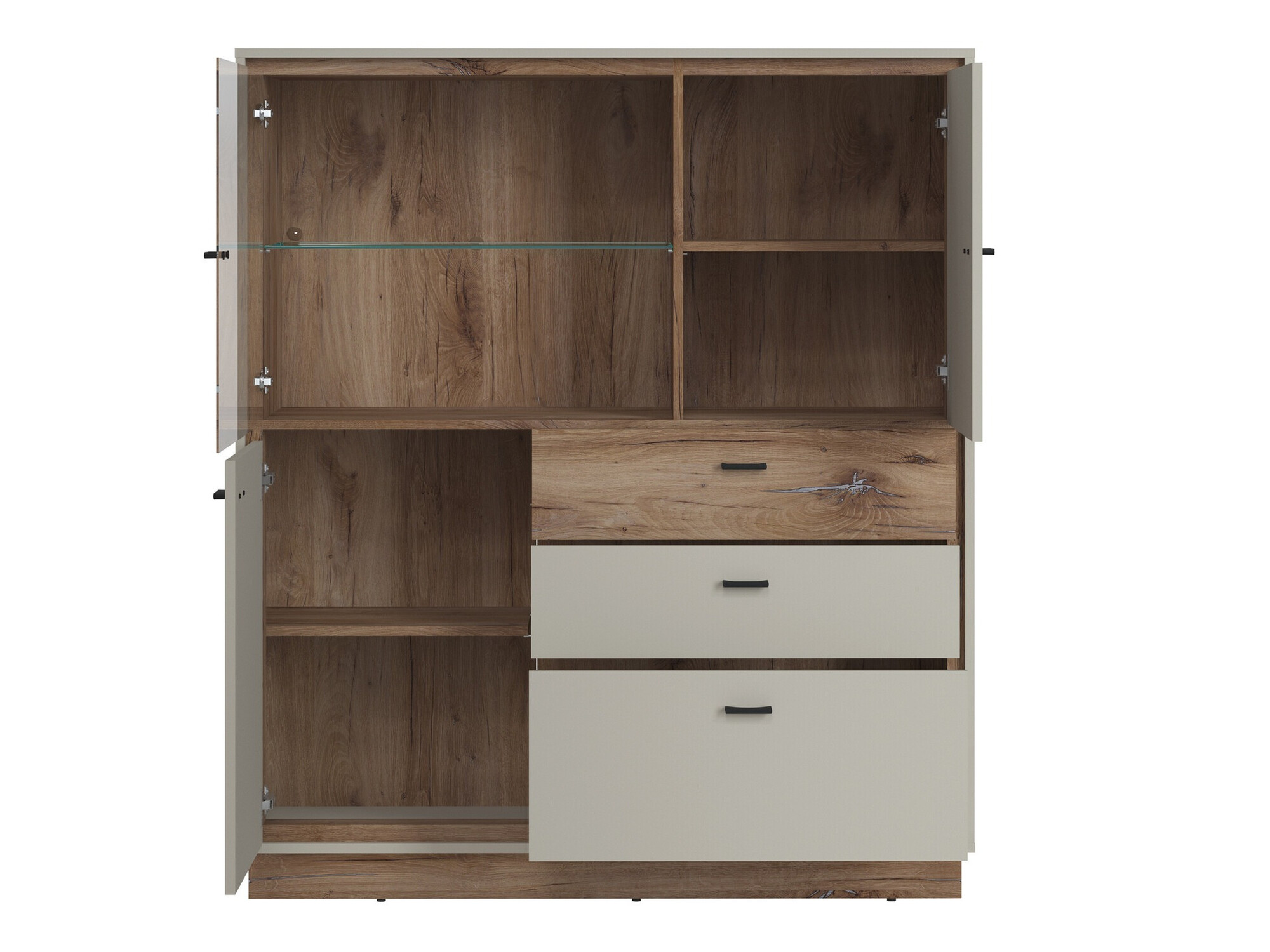 Stuemøbelsæt Marcalu 112