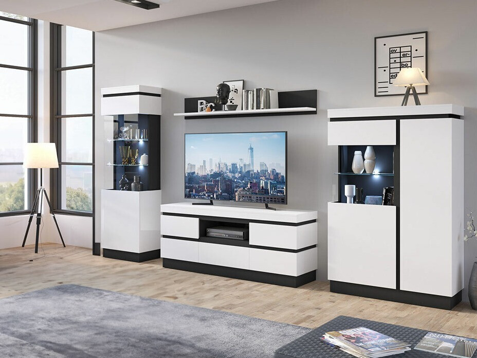 Stuemøbelsæt Nuevaro 108