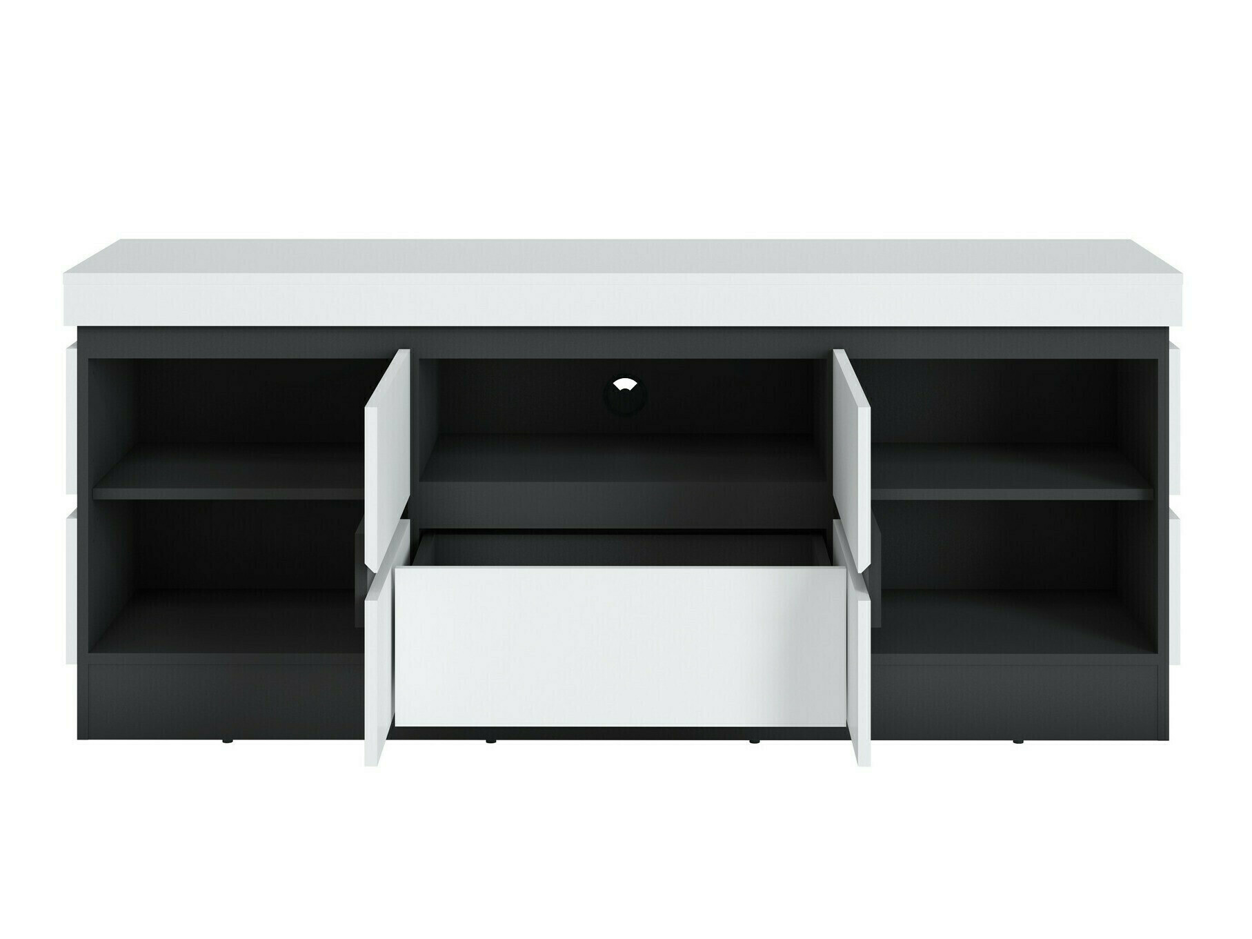 Stuemøbelsæt Nuevaro 108