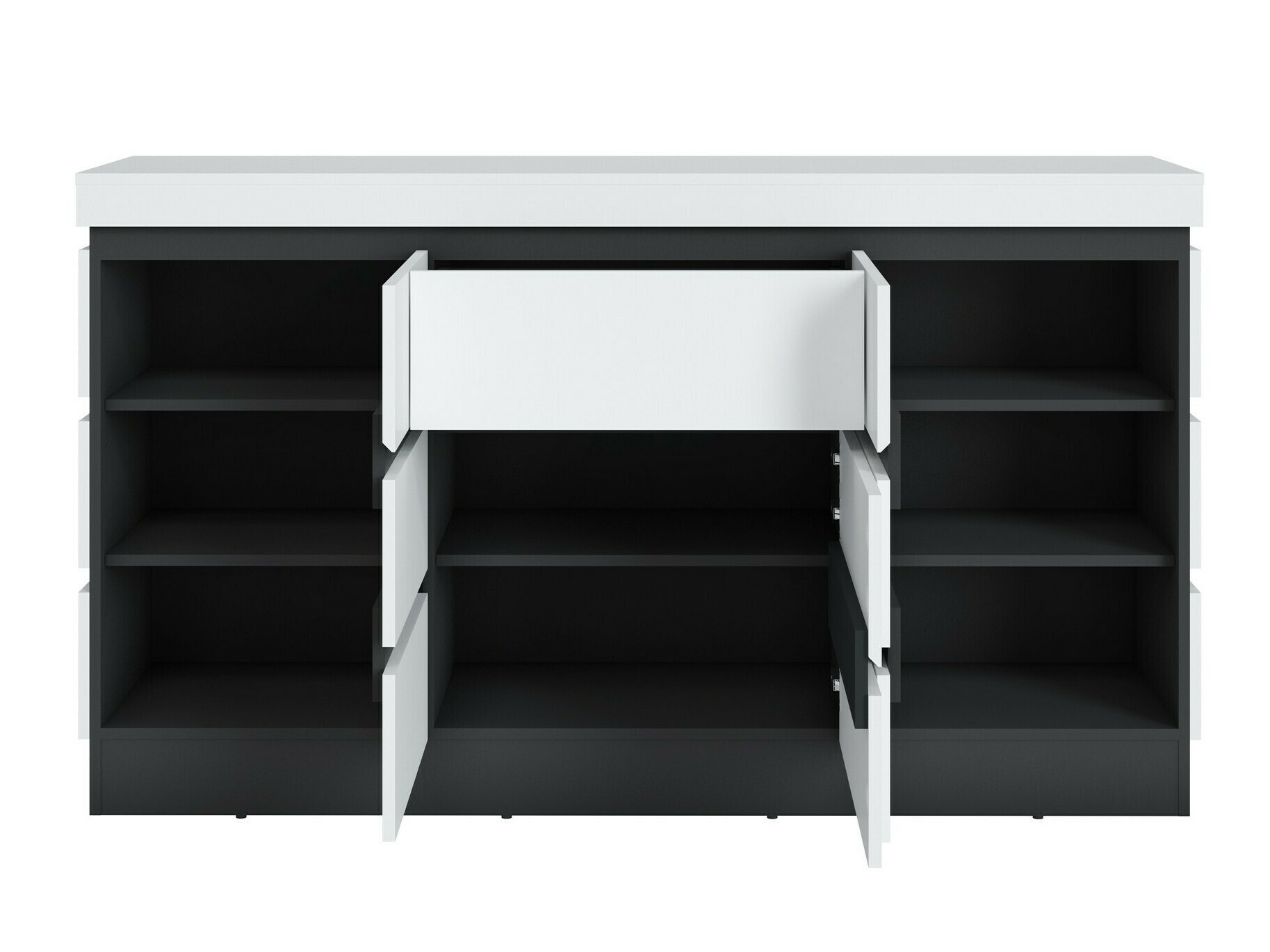 Stuemøbelsæt Nuevaro 109