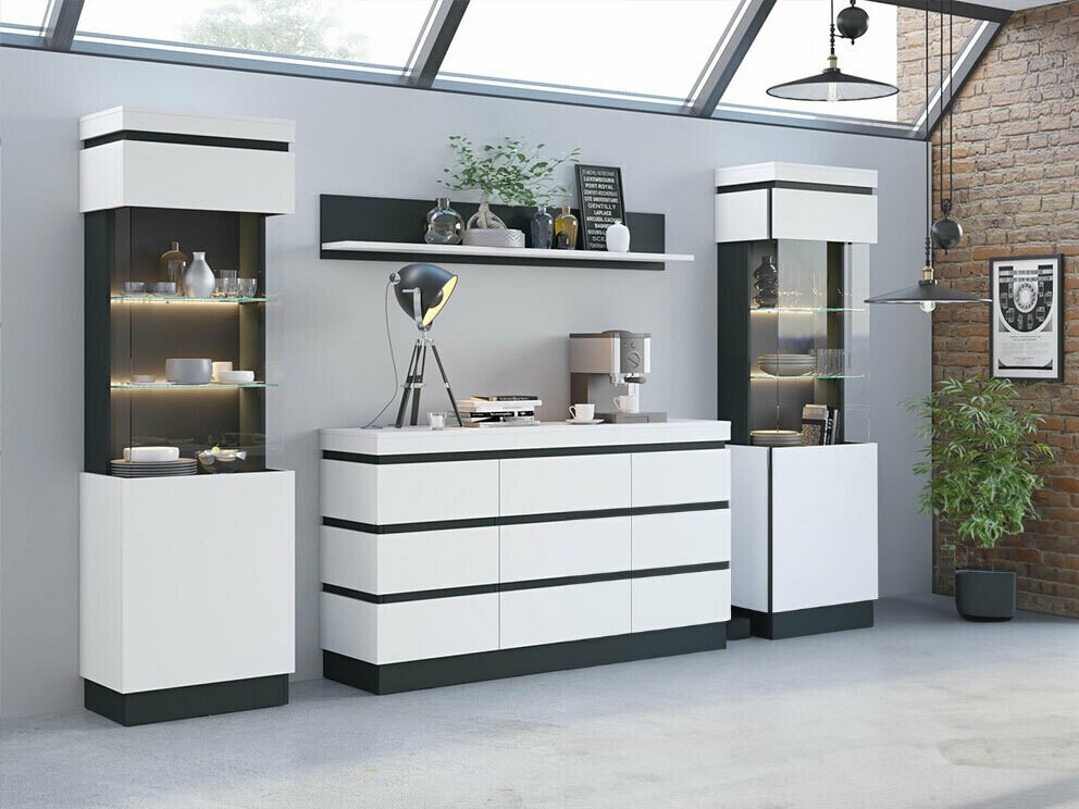 Stuemøbelsæt Nuevaro 109