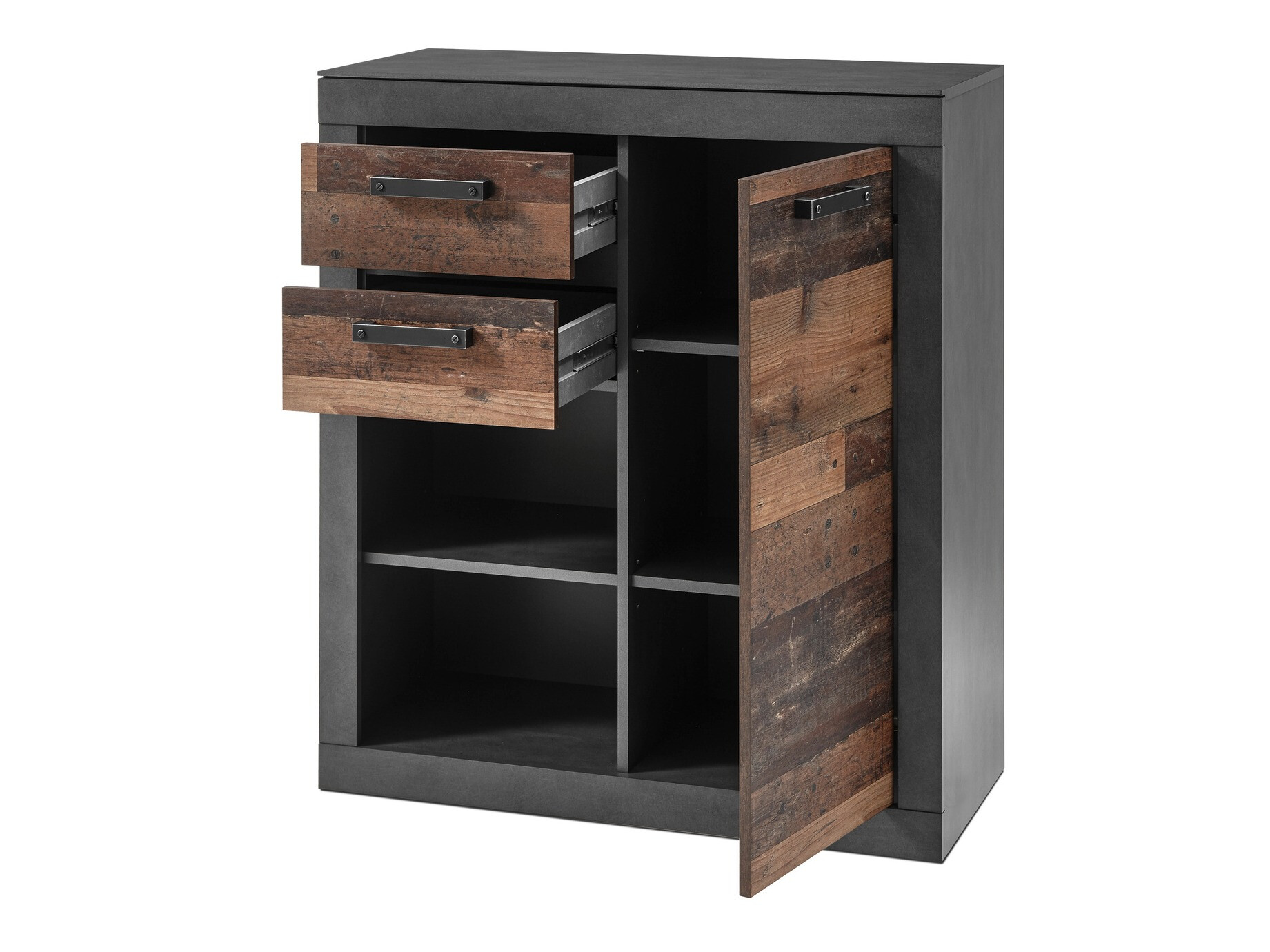 Stuemøbelsæt Revlara 107