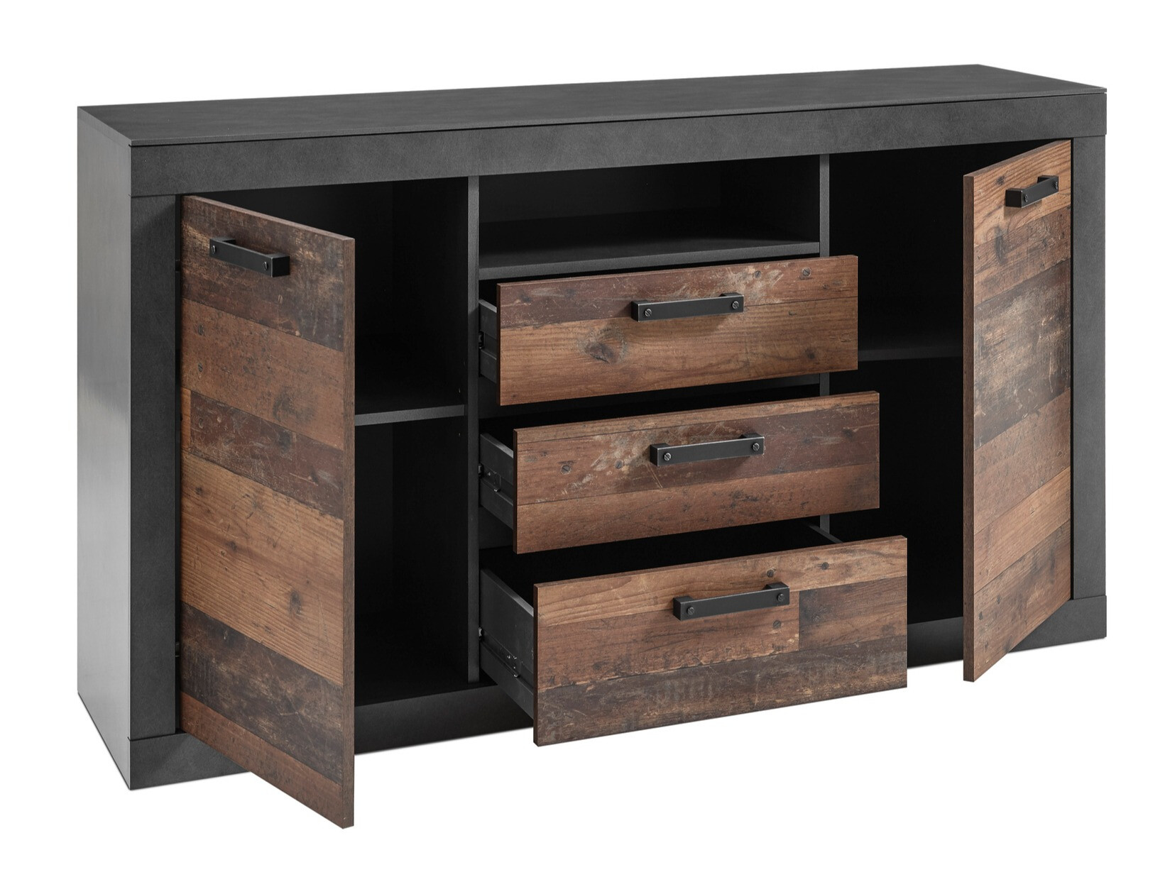 Stuemøbelsæt Revlara 111