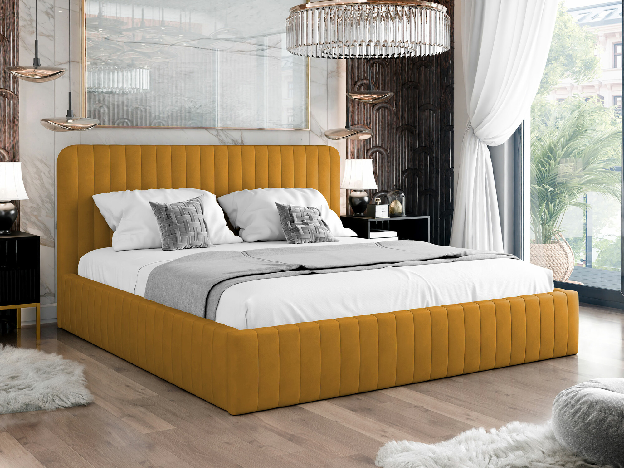 Seng TrendyNest 108 (Velluto 08)
