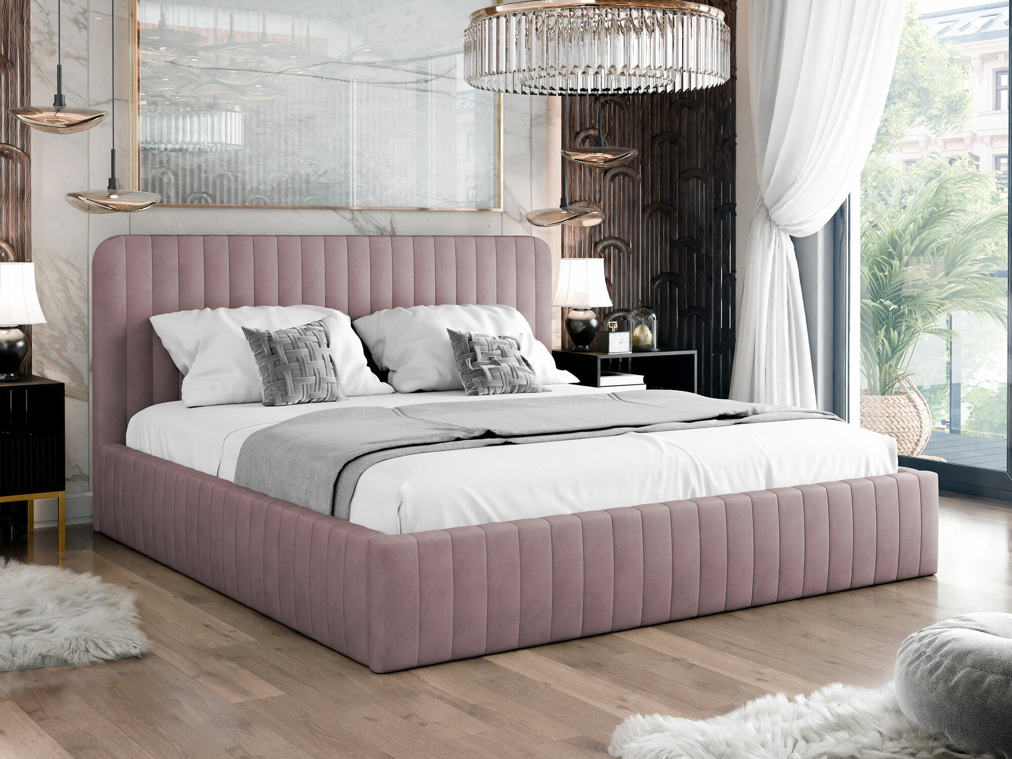 Seng TrendyNest 108 (Velluto 14)