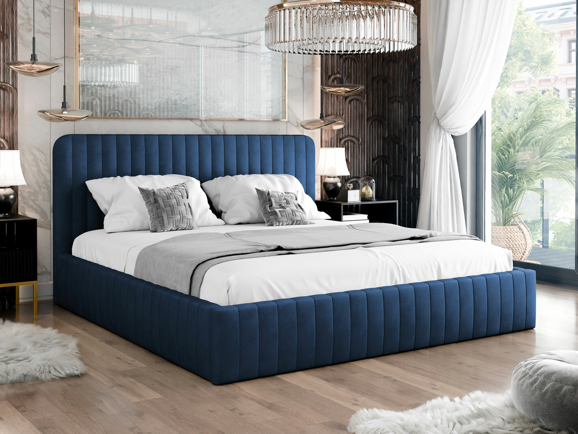 Seng TrendyNest 108 (Velluto 25)
