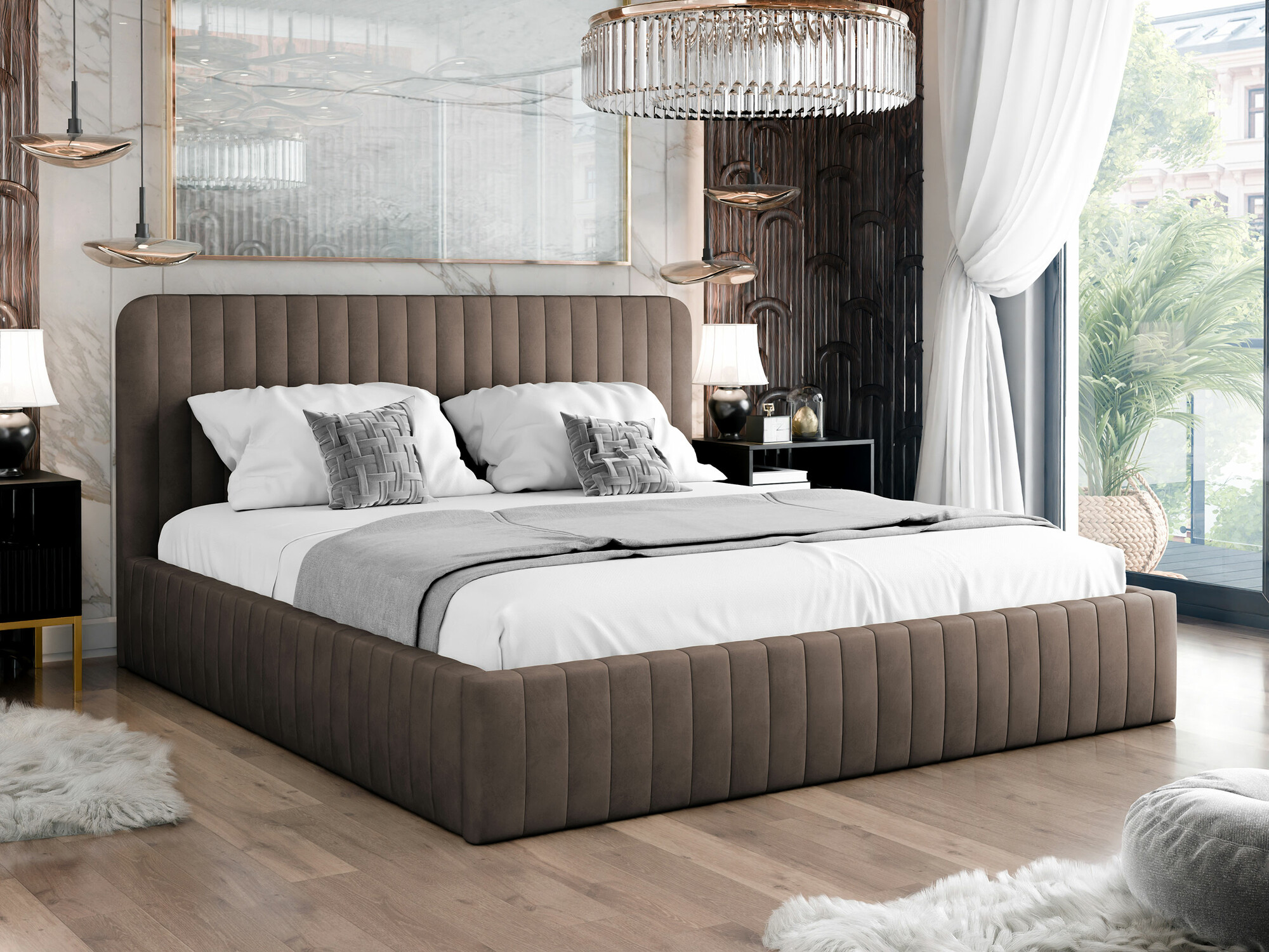Seng TrendyNest 108 (Velluto 29)
