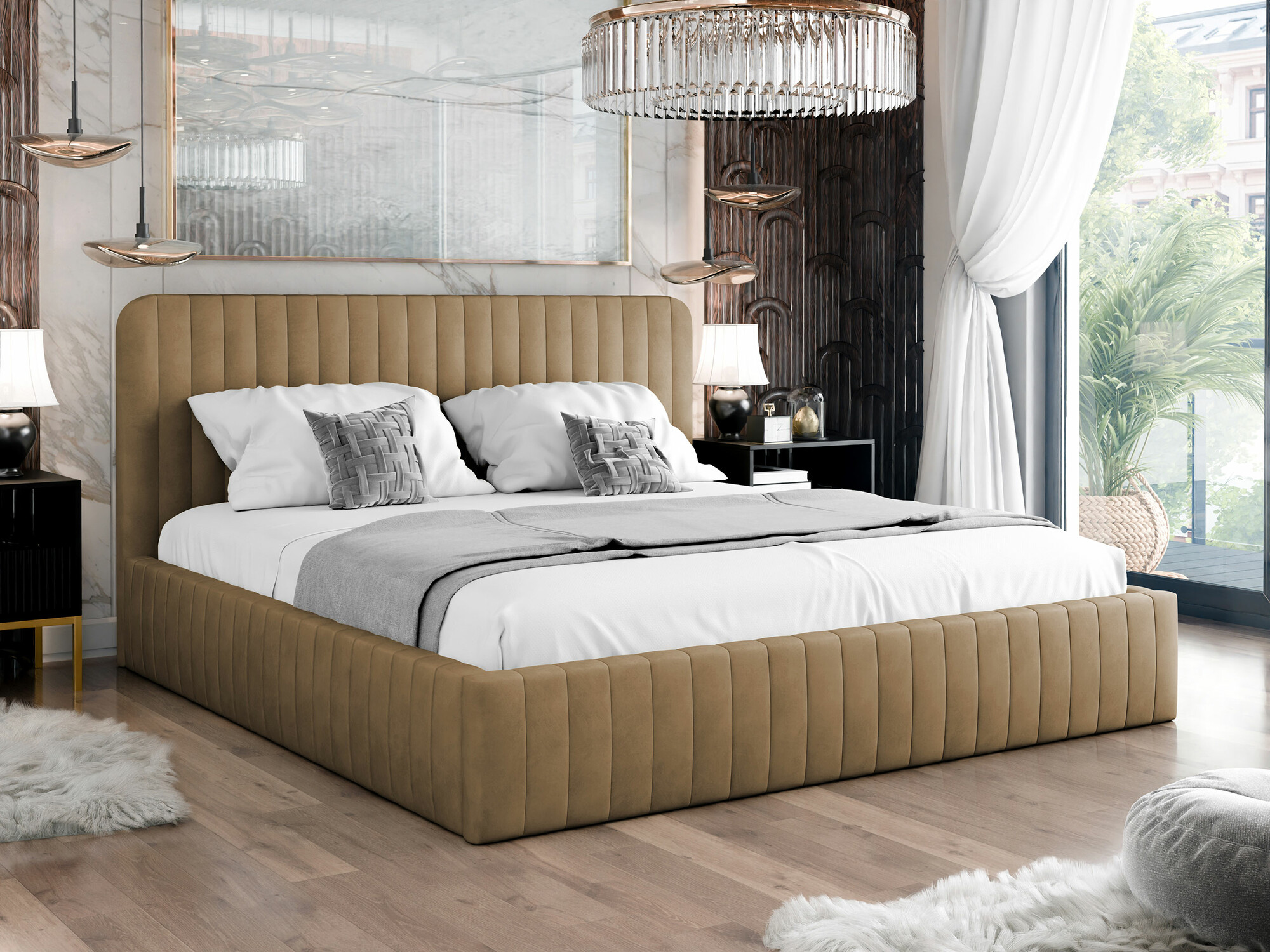 Seng TrendyNest 108 (Velluto 30)