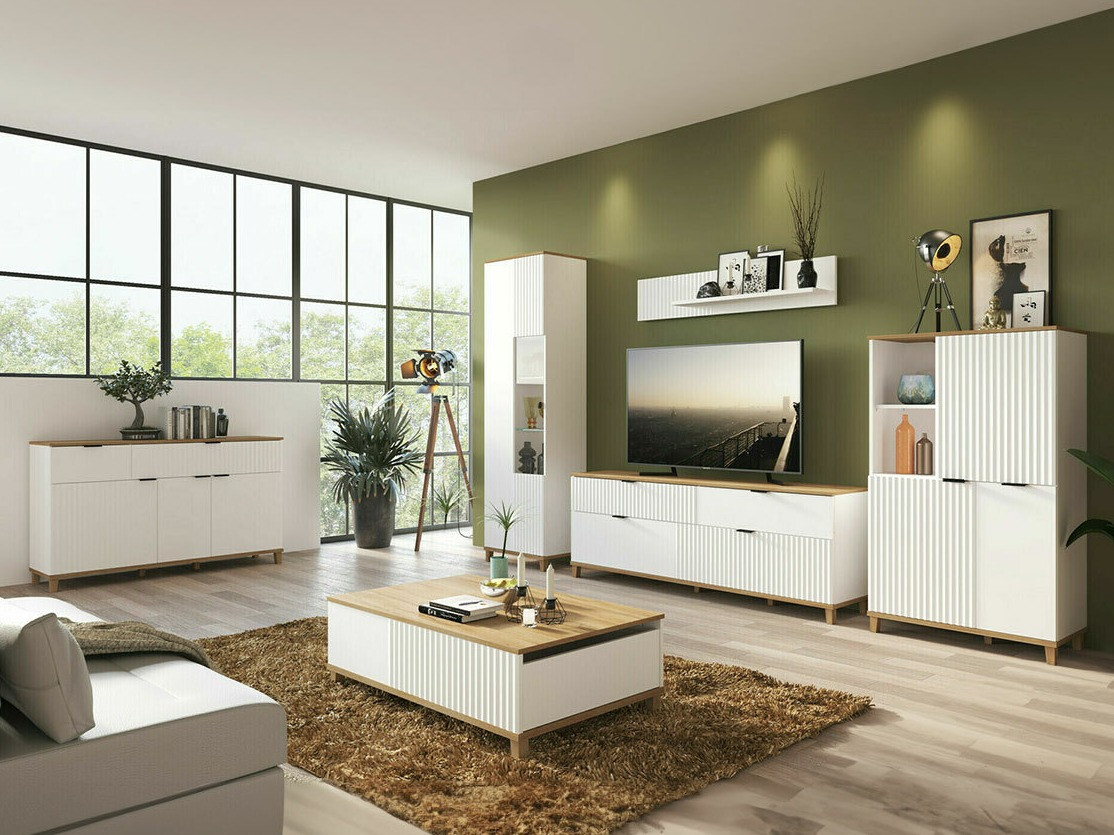 Stuemøbelsæt Calreva 114 (Ja)