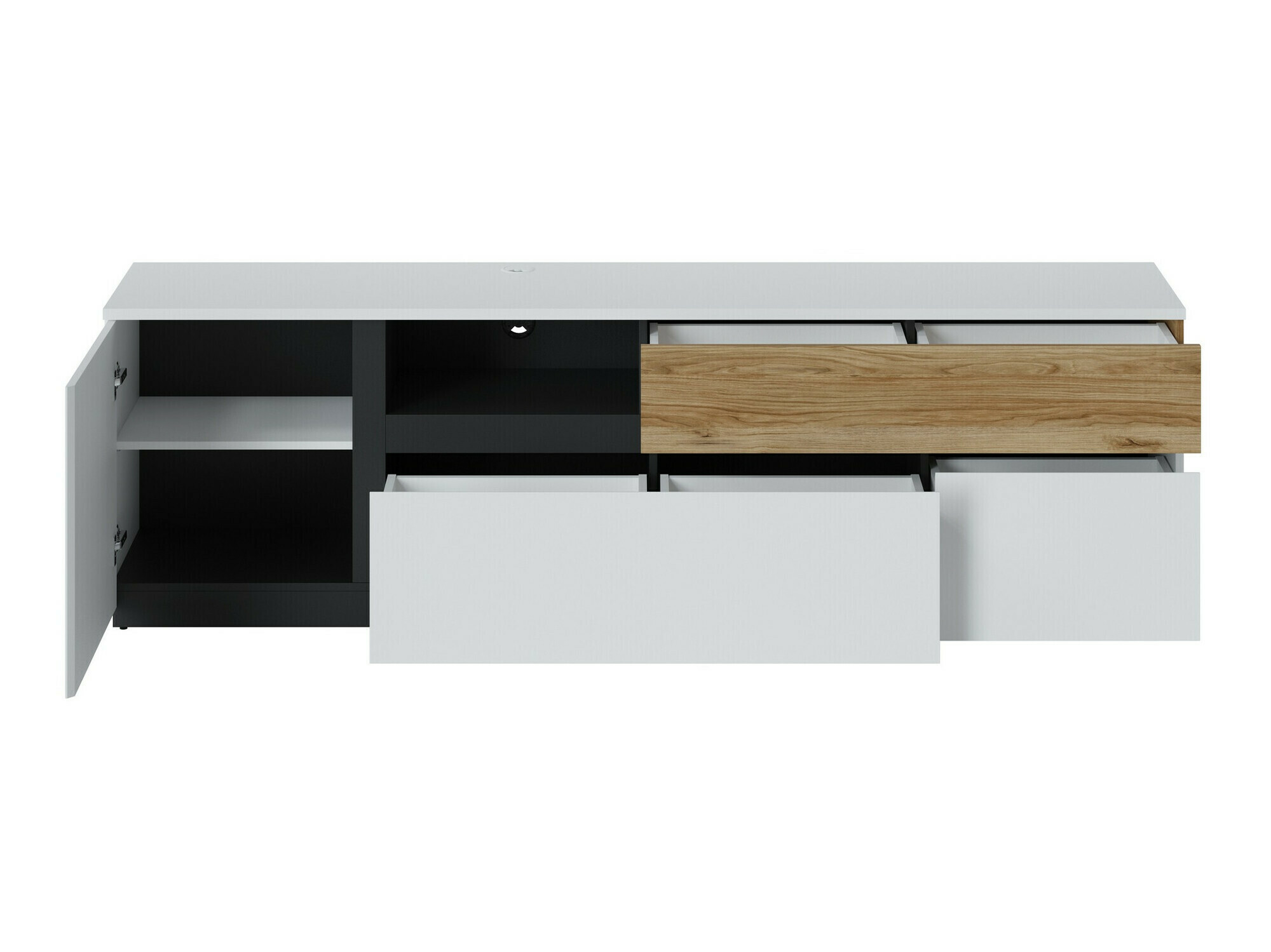 Stuemøbelsæt Livflou 108