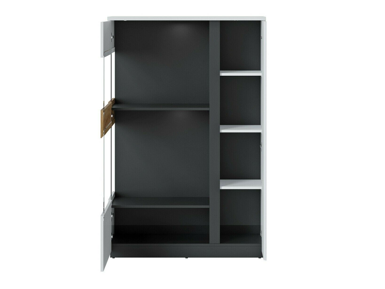 Stuemøbelsæt Livflou 108