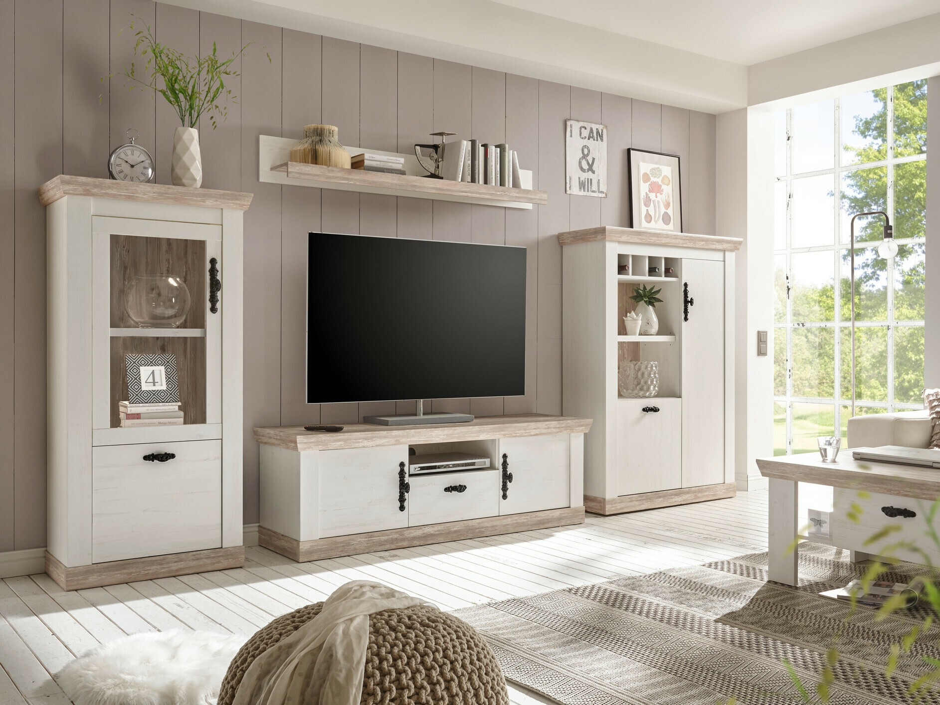 Vægreol Daltori 109