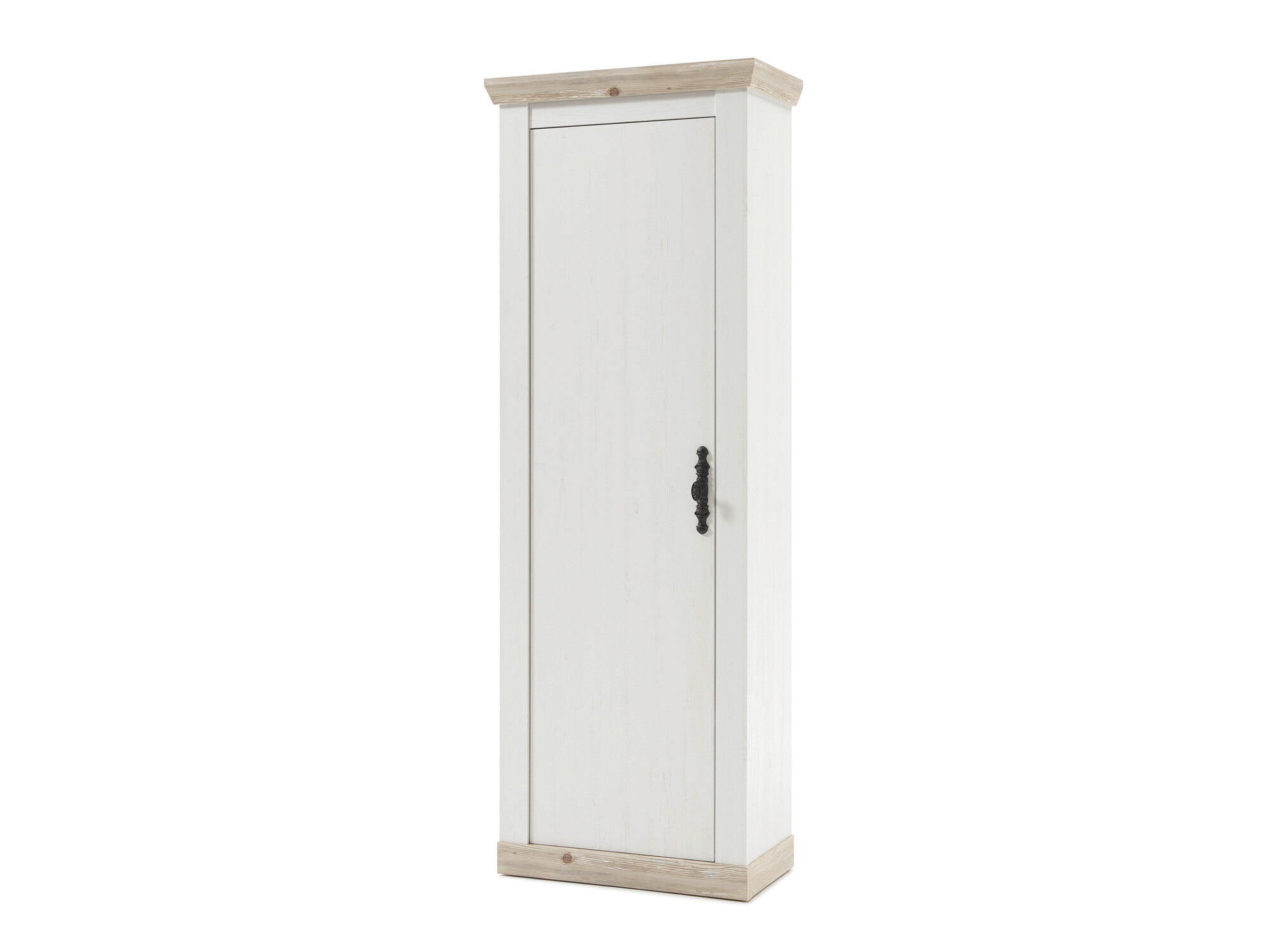 Garderobeskab Daltori 125