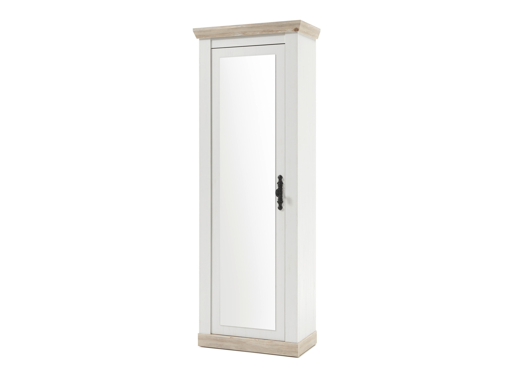 Garderobeskab Daltori 126