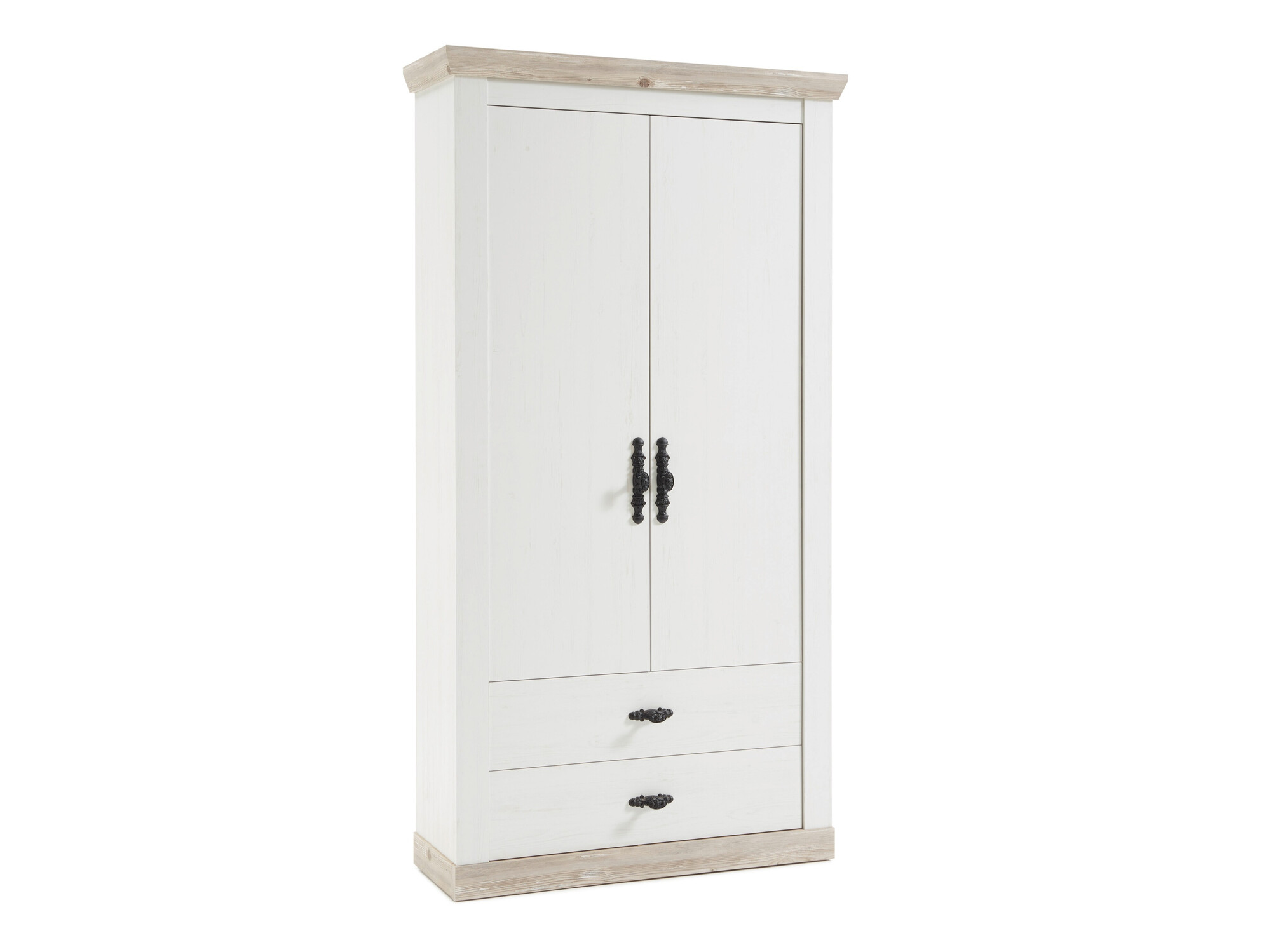 Garderobeskab Daltori 127