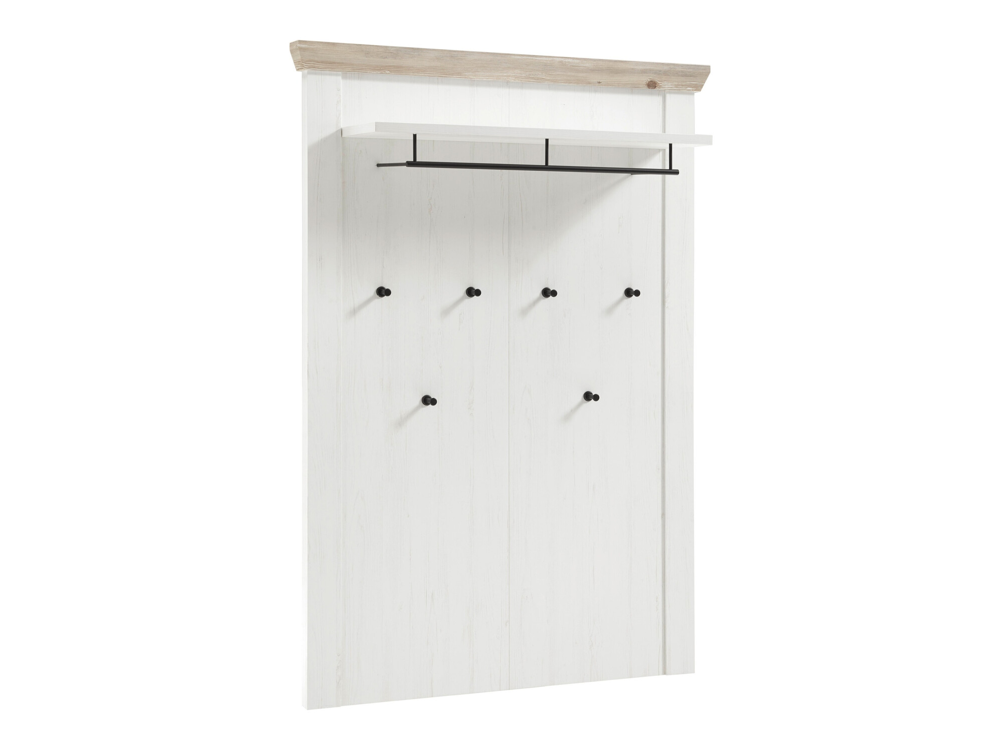 Knagerække Daltori 128