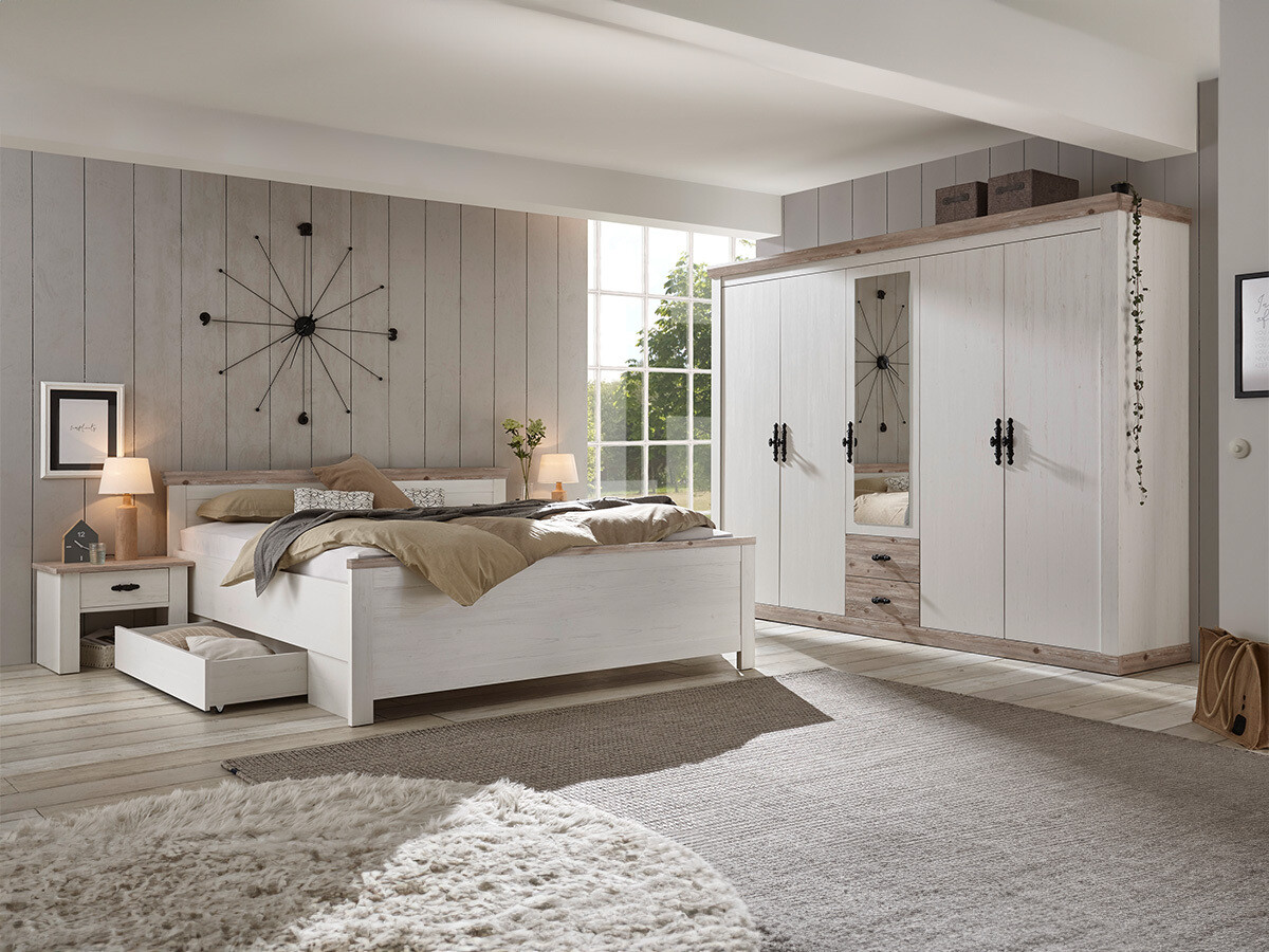 Sengebord Daltori 122