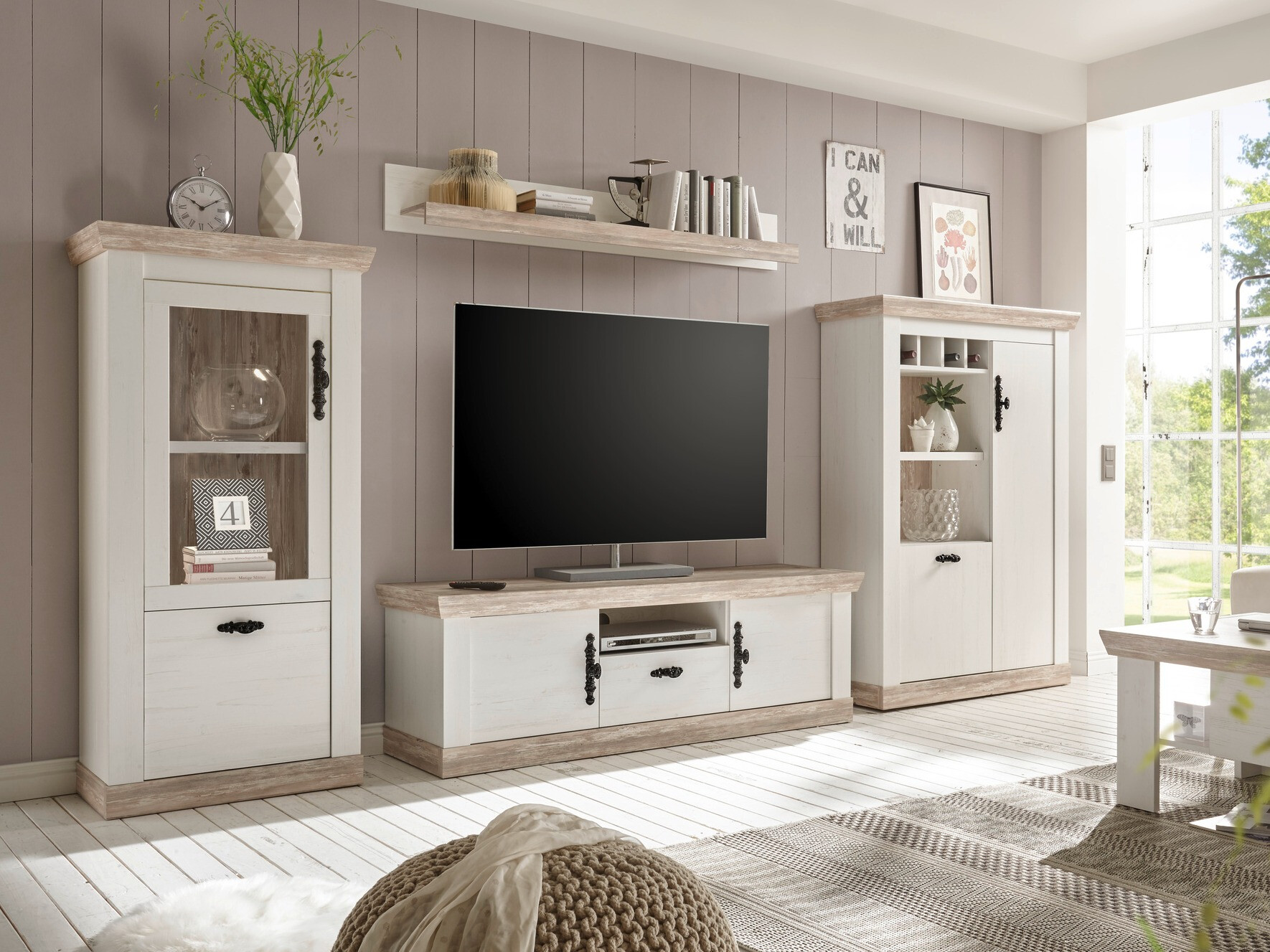 Stuemøbelsæt Daltori 115