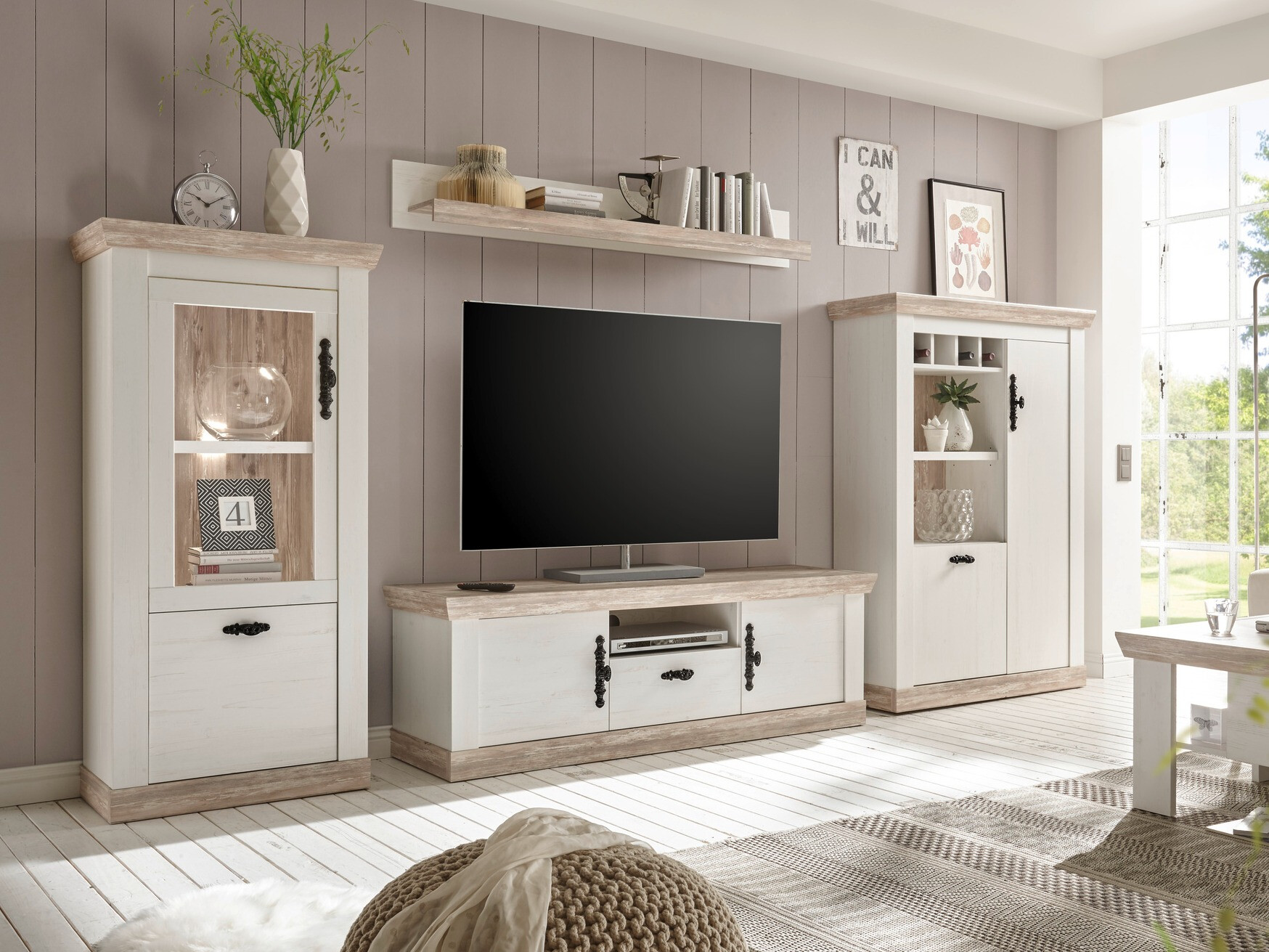 Stuemøbelsæt Daltori 115