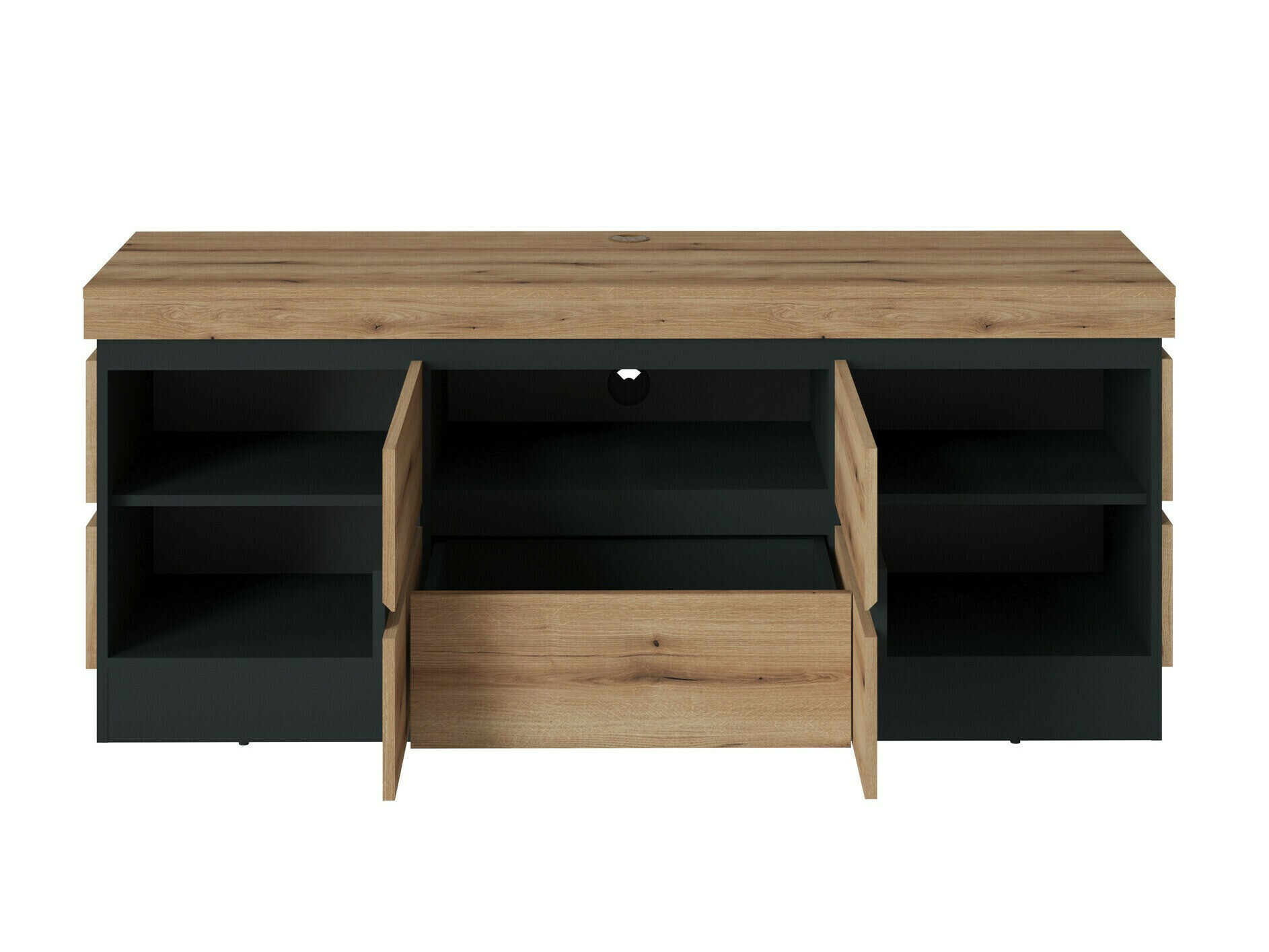 Stuemøbelsæt Enocira 112