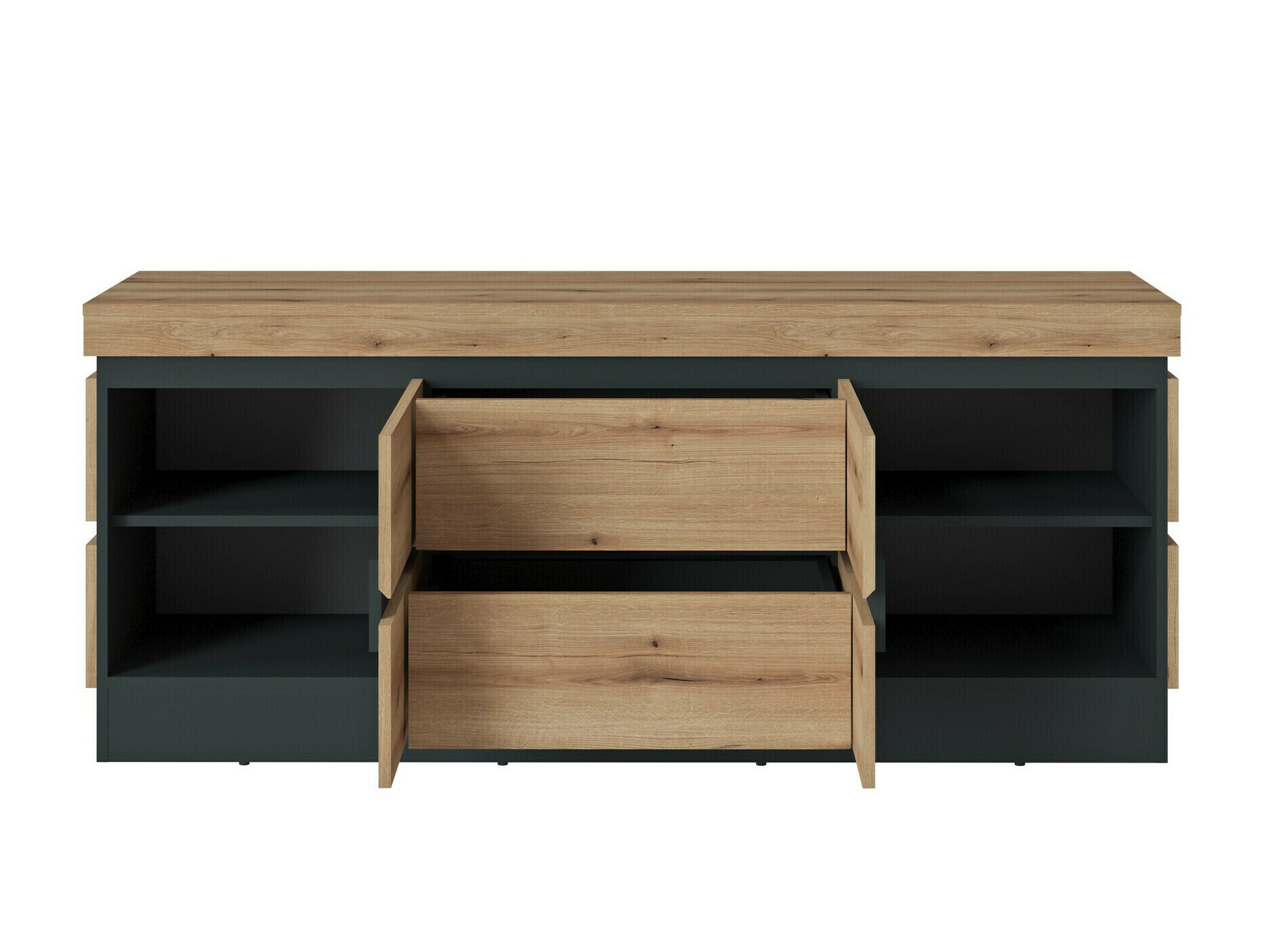 Stuemøbelsæt Enocira 113