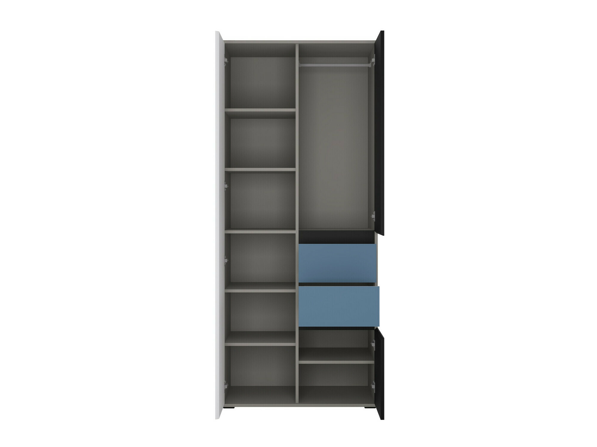 Børneværelsessæt Monmari 109 (Nej)