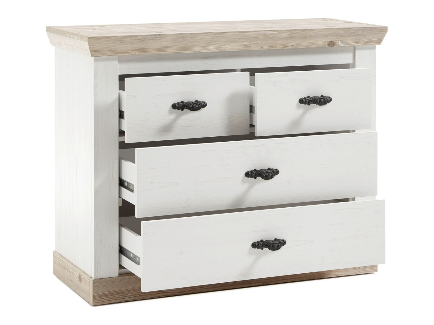 Entrésæt Daltori 134 (Nej)