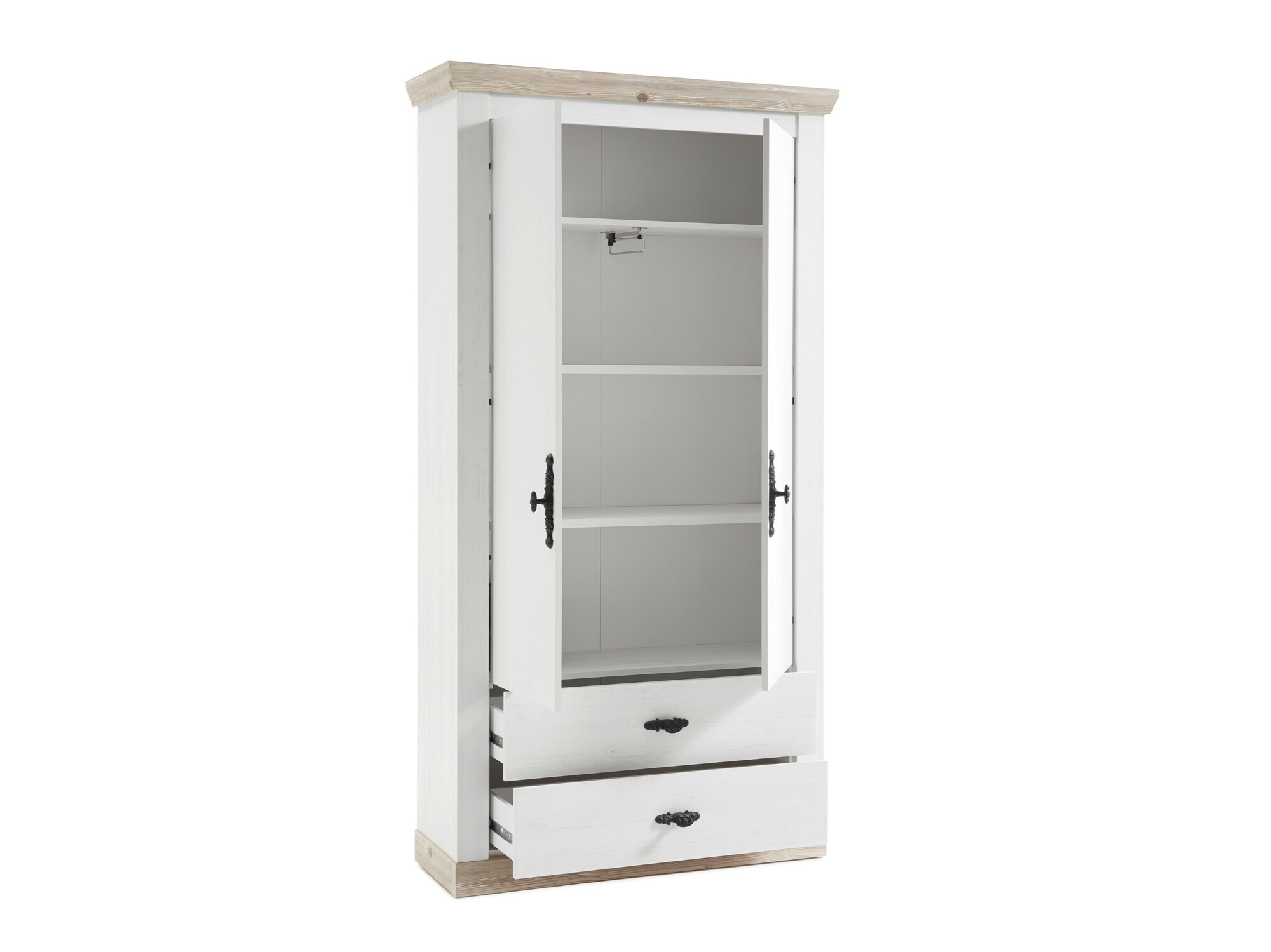 Entrésæt Daltori 136